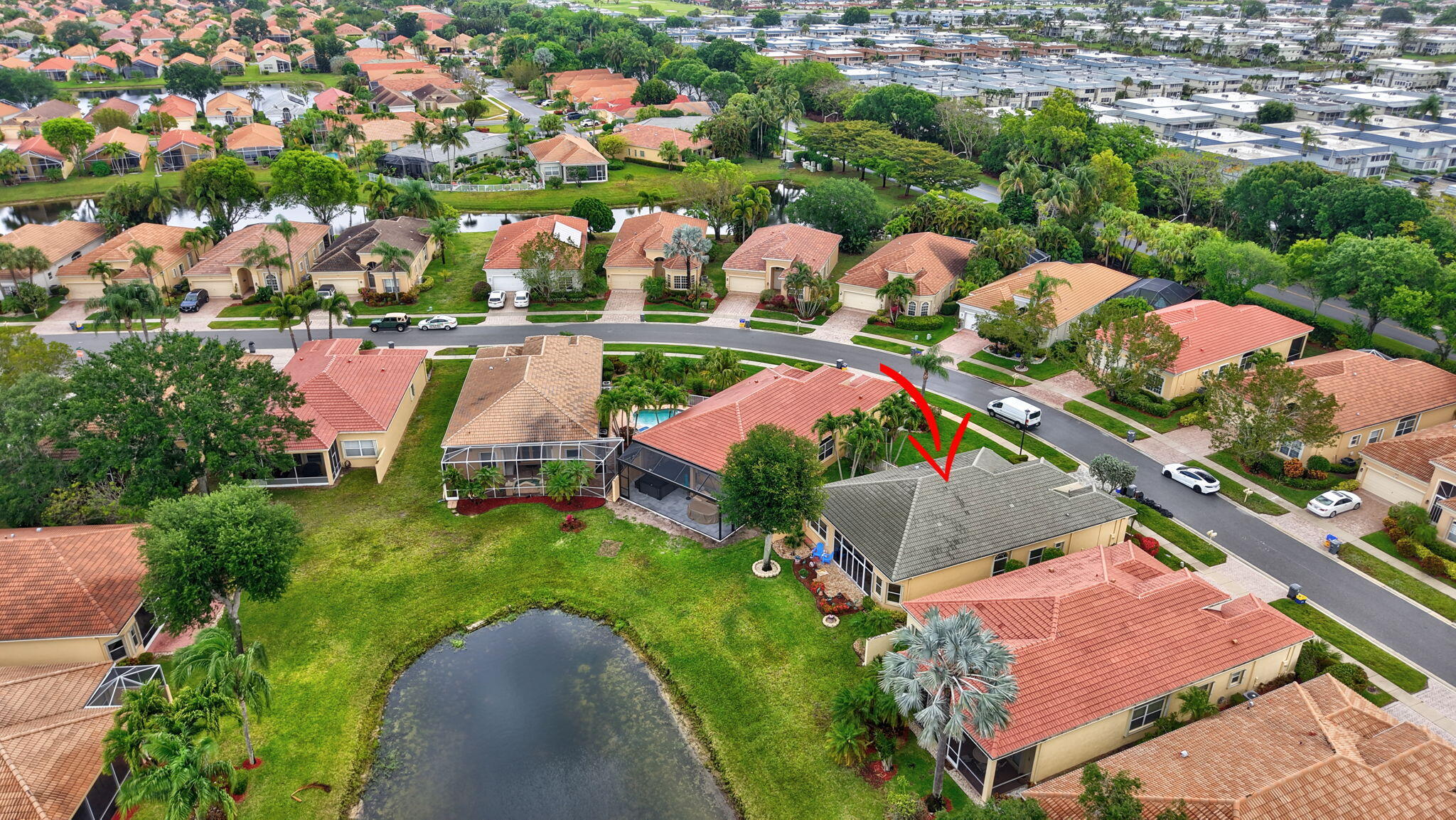 VIZCAYA 1 - Residential