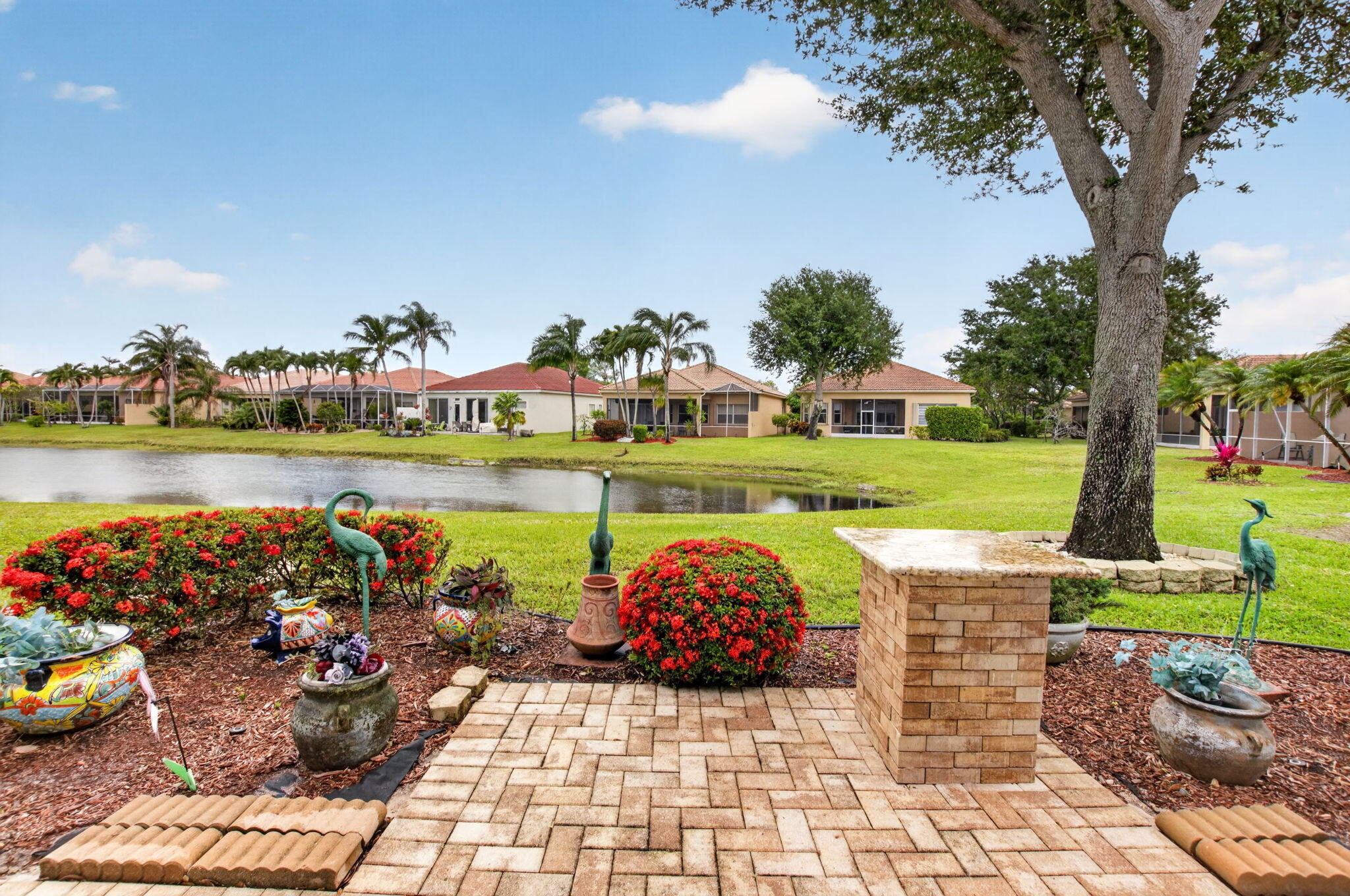 VIZCAYA 1 - Residential