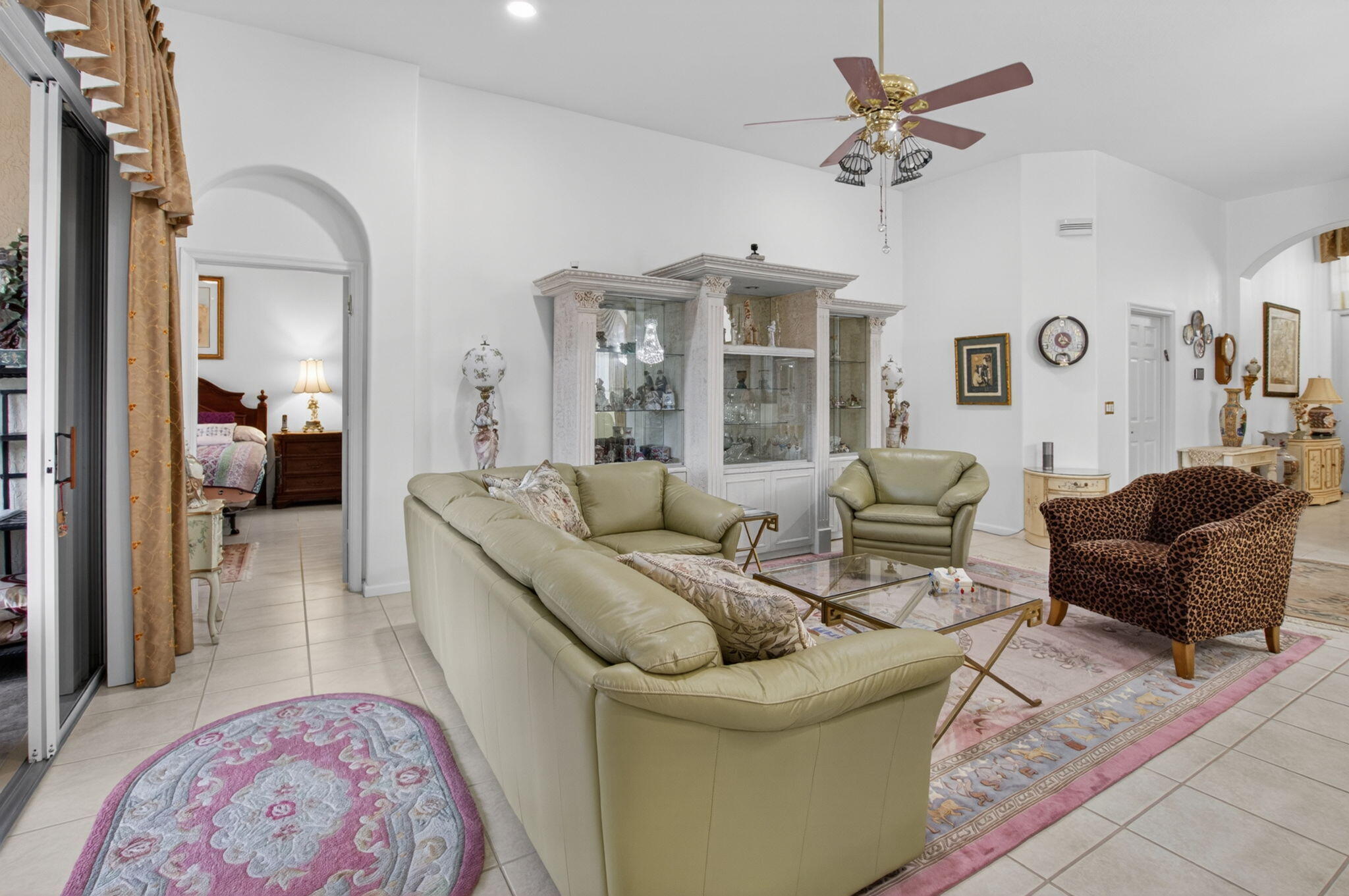 VIZCAYA 1 - Residential