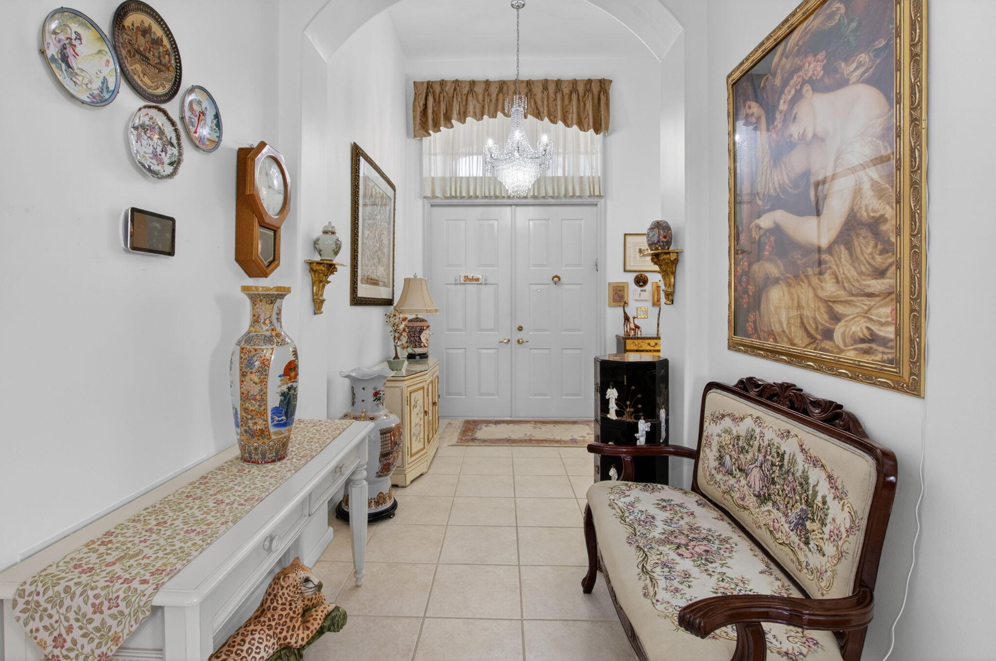 VIZCAYA 1 - Residential