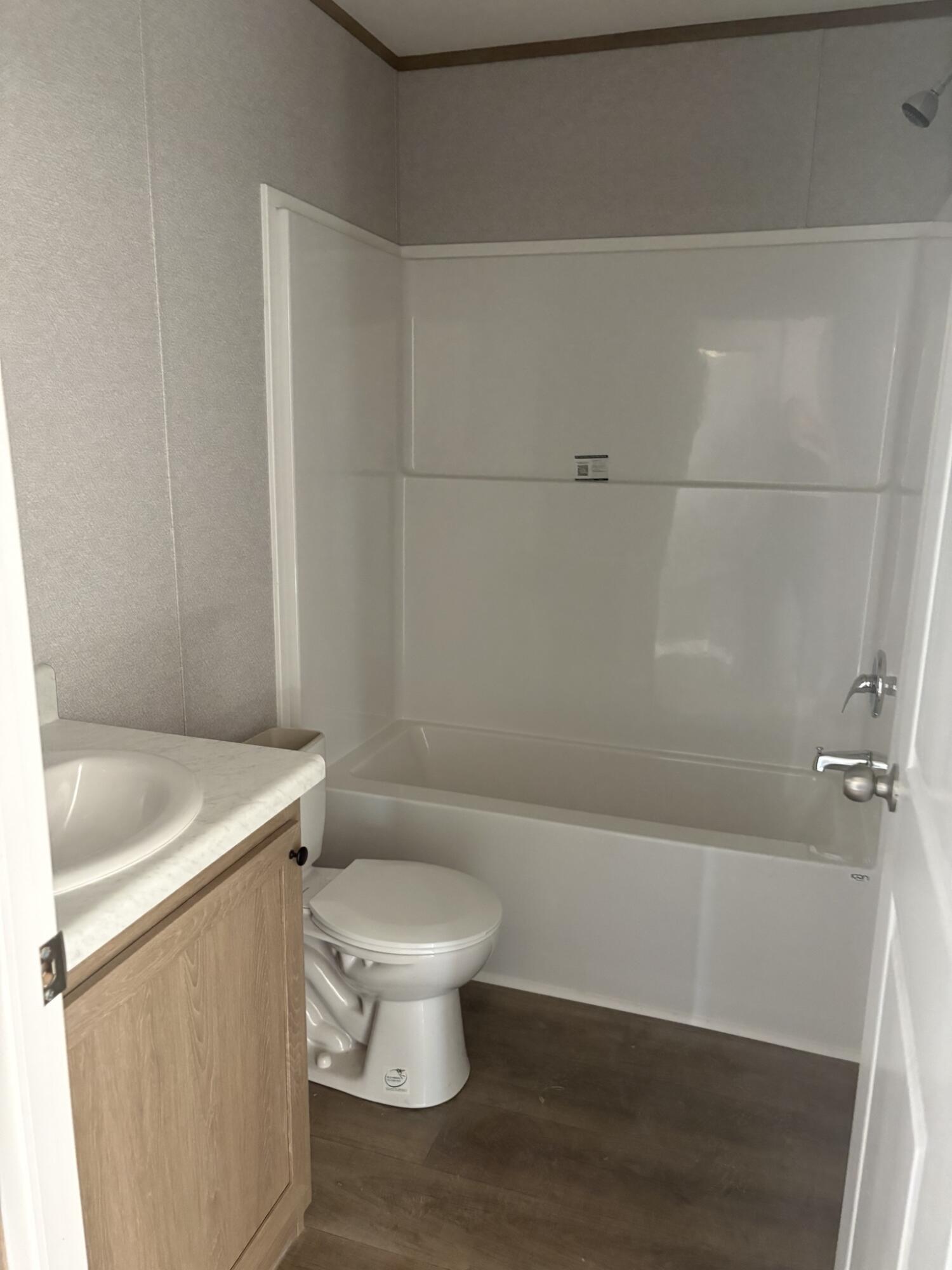 viking prarie - Residential