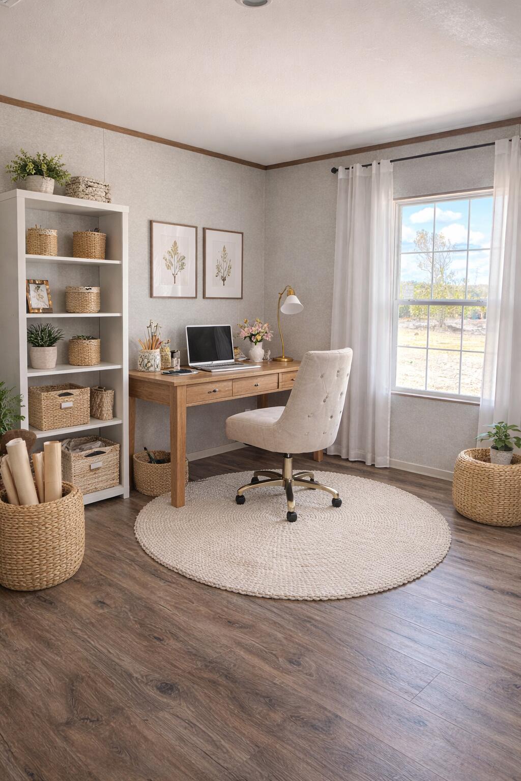 viking prarie - Residential