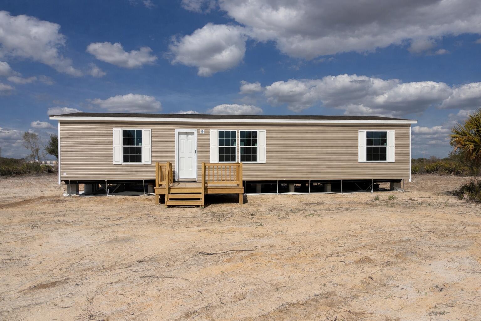 viking prarie - Residential