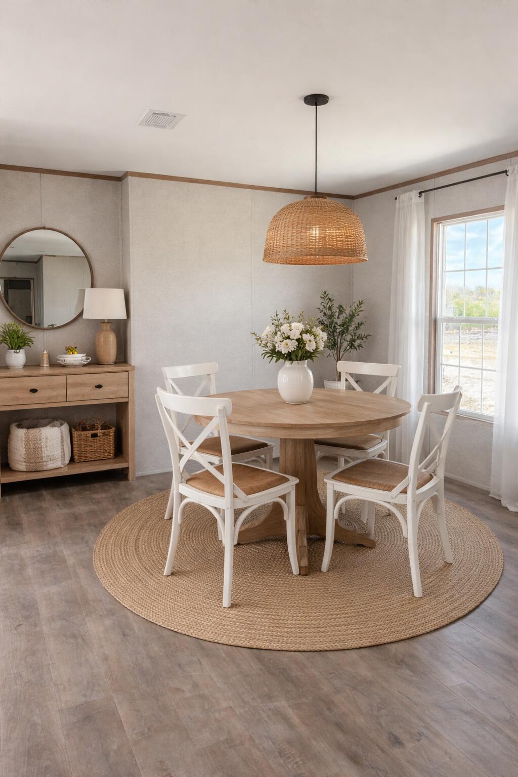 viking prarie - Residential