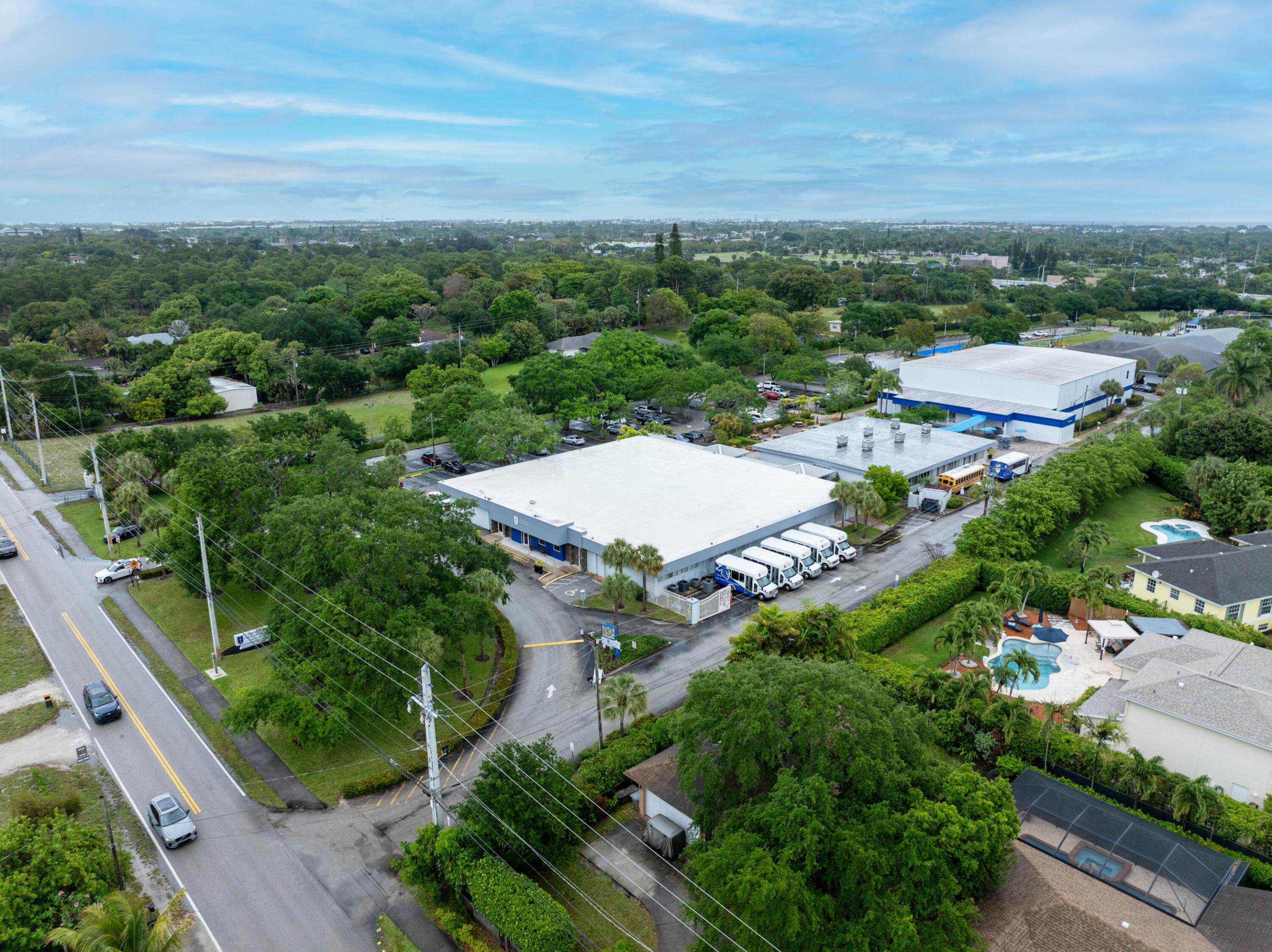 CEDAR RIDGE ESTATES - Residential