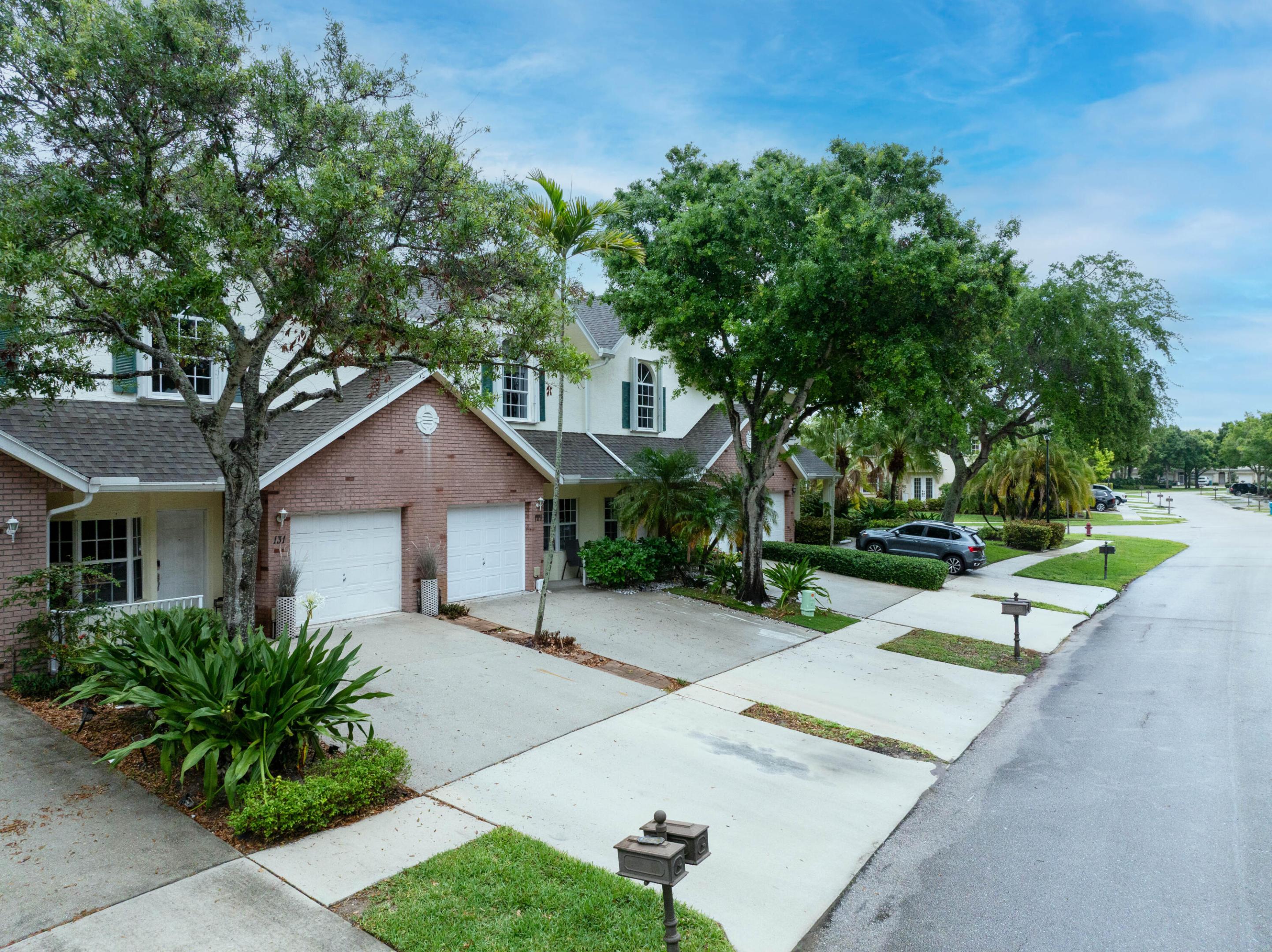 CEDAR RIDGE ESTATES - Residential