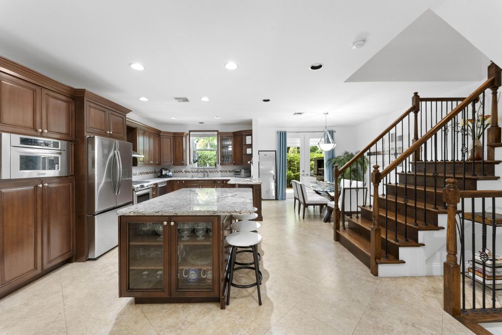 Photo of 129 Spruce Street, Boynton Beach, FL 33426 (MLS # B26016985)