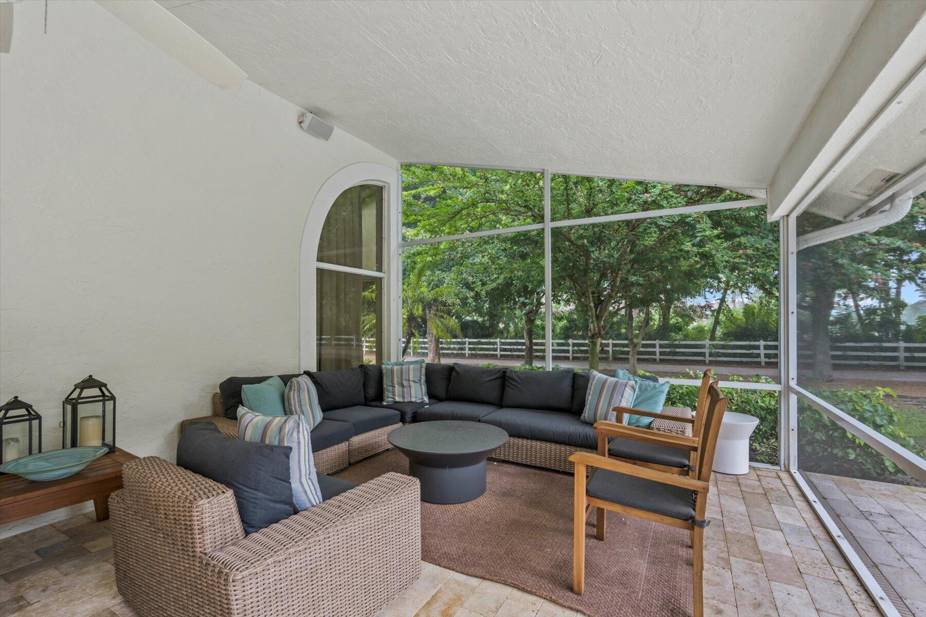 SADDLE TRAIL PARK OF WELL - Residential Lease