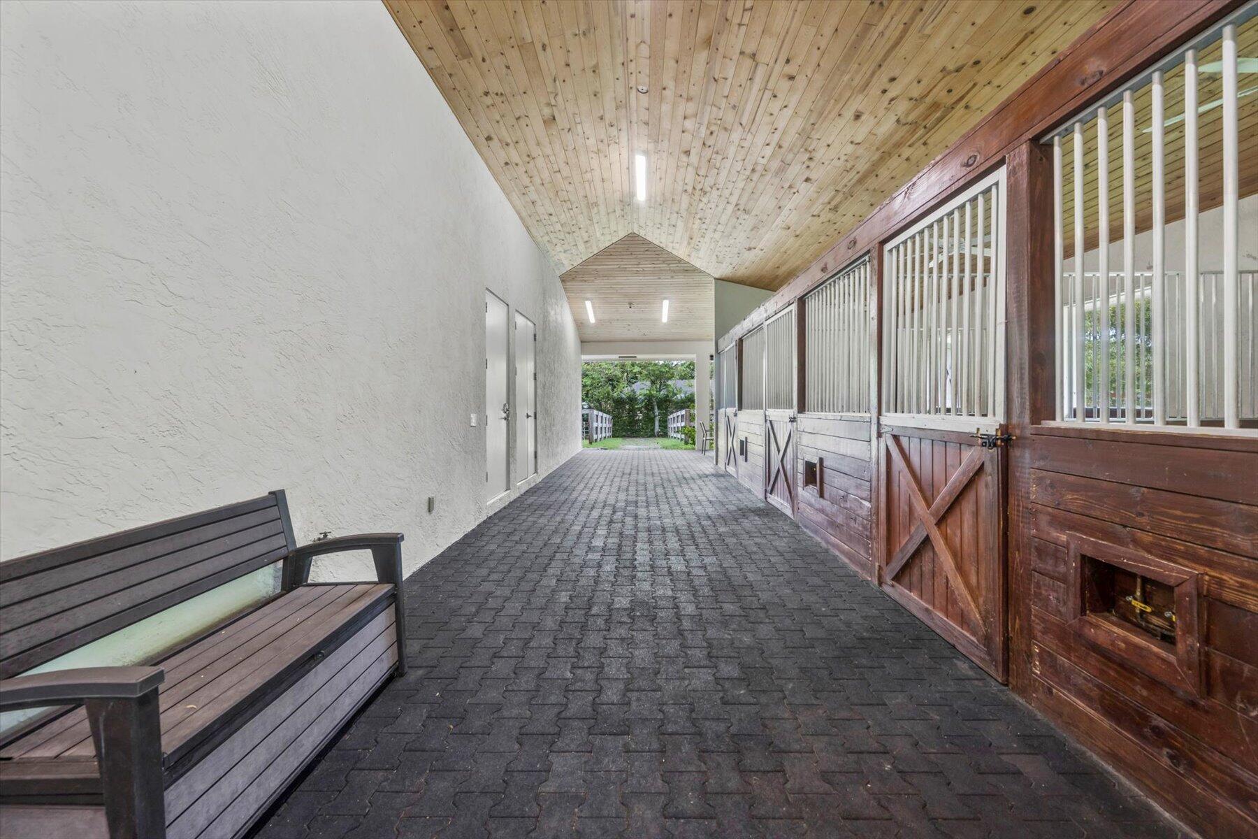 SADDLE TRAIL PARK OF WELL - Residential Lease