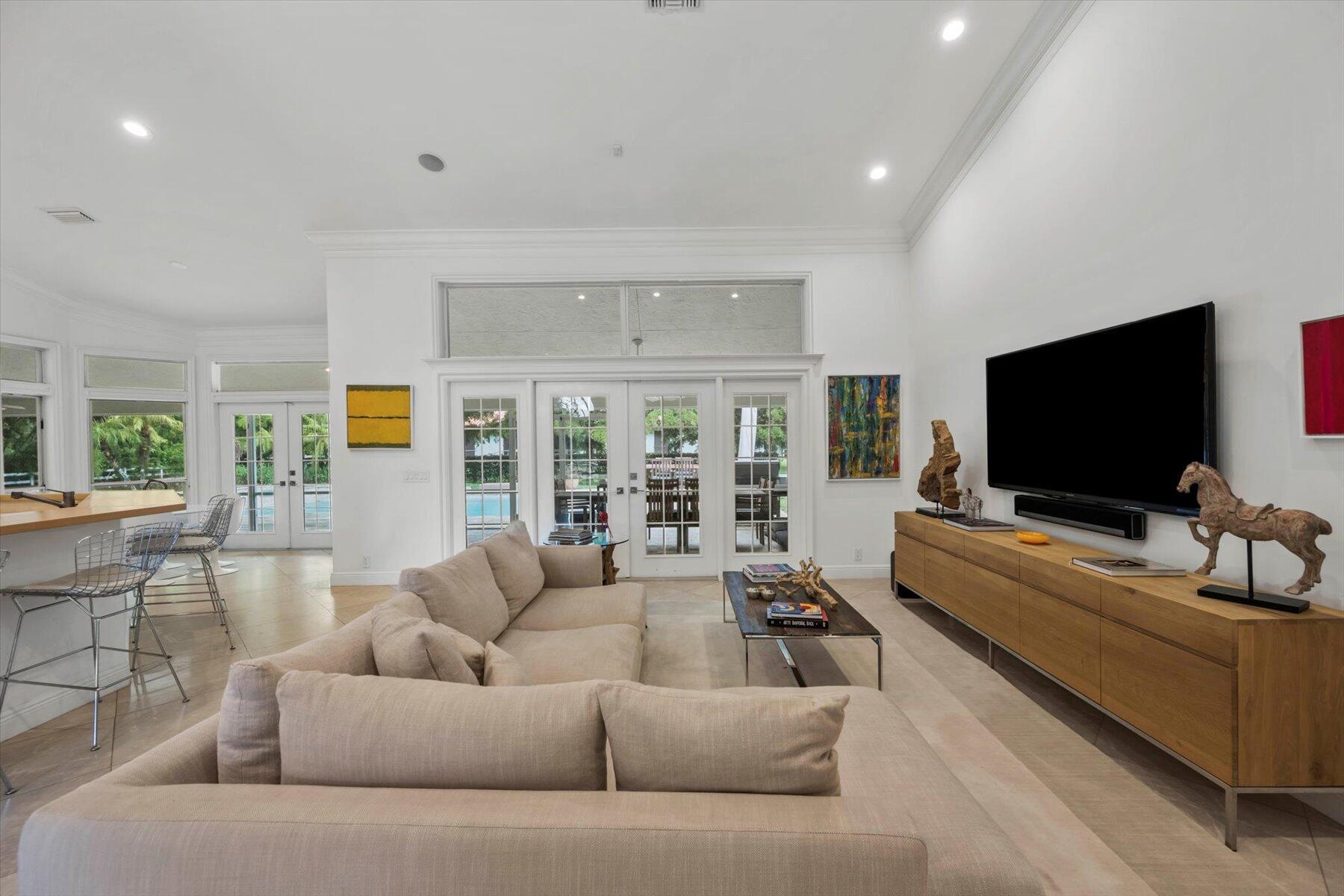 SADDLE TRAIL PARK OF WELL - Residential Lease