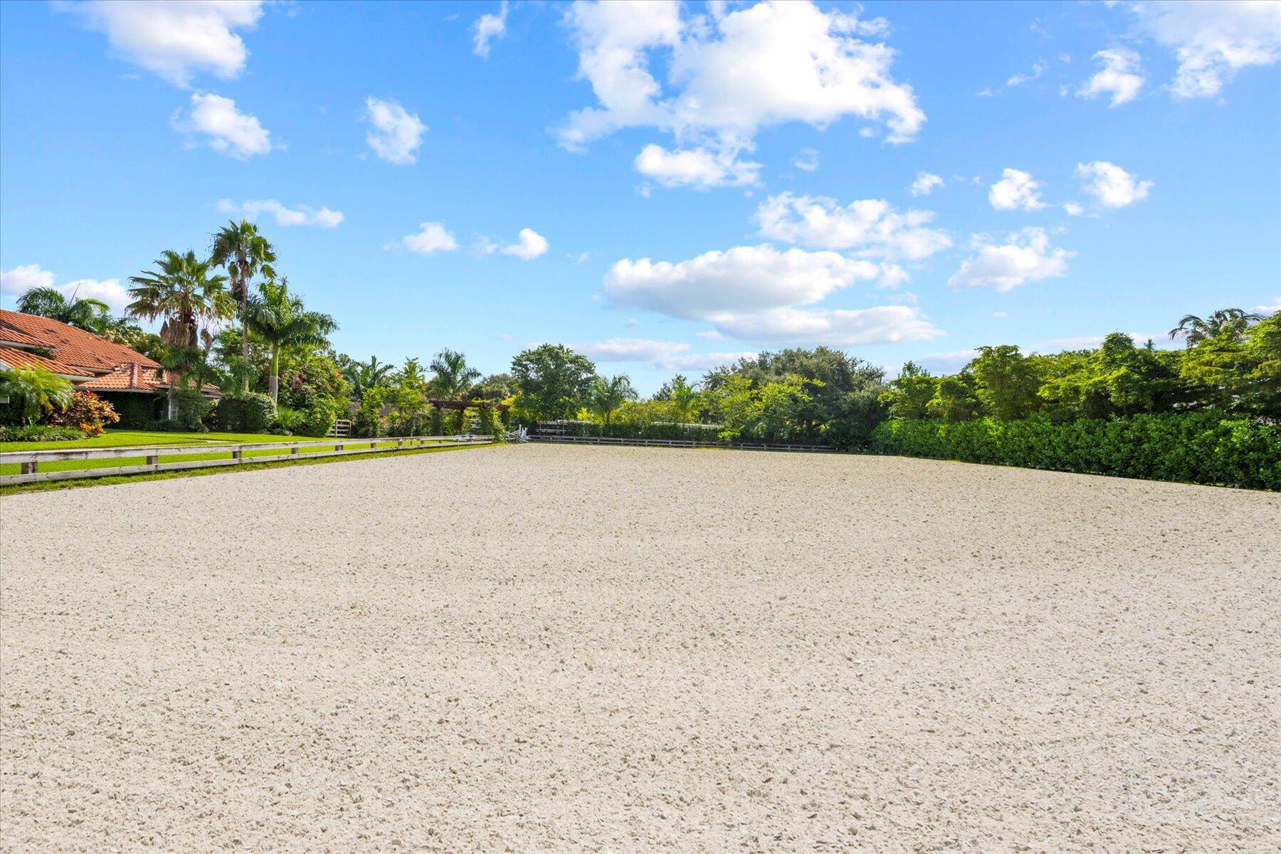 SADDLE TRAIL PARK OF WELL - Residential Lease