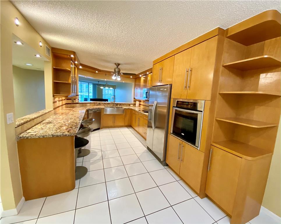 Granville - Residential