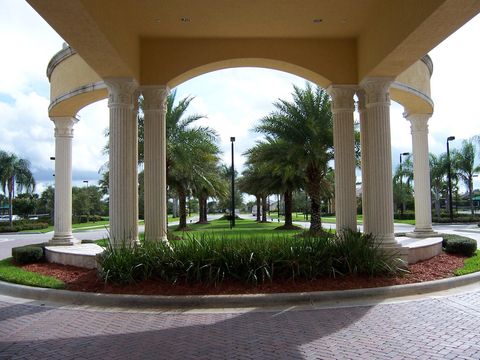 A home in Lake Worth