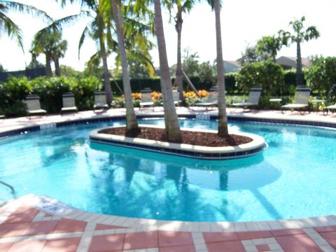 A home in Lake Worth