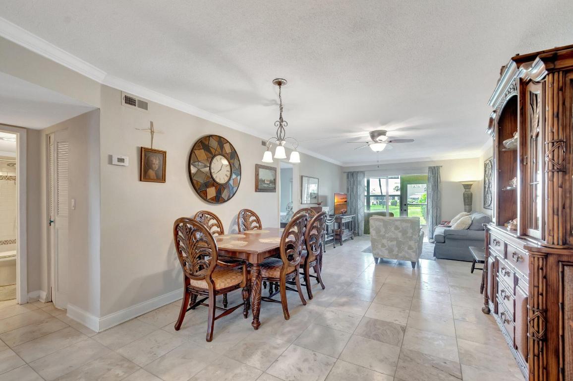 Crown Colony - Residential