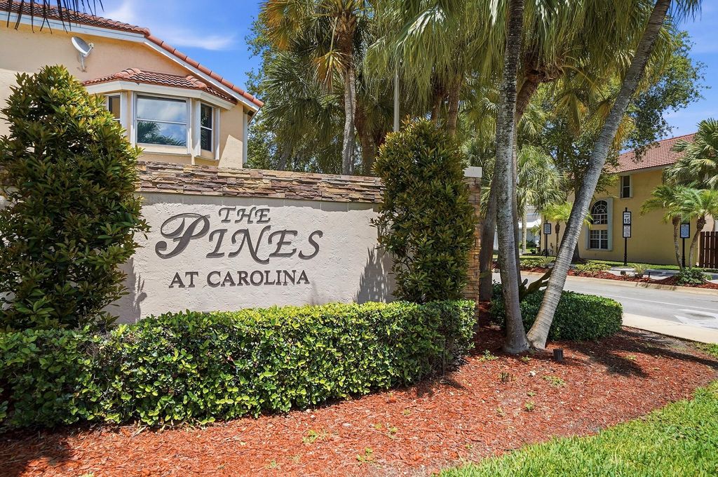 Photo of 6851 NW 27th Street, Margate, FL 33063 (MLS # B26036401)
