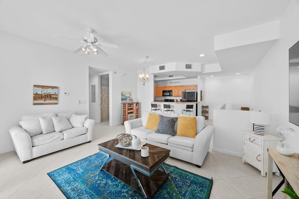 Photo of 10520 SW Stephanie Way SW #2-203, Port Saint Lucie, FL 34987 (MLS # B26005210)