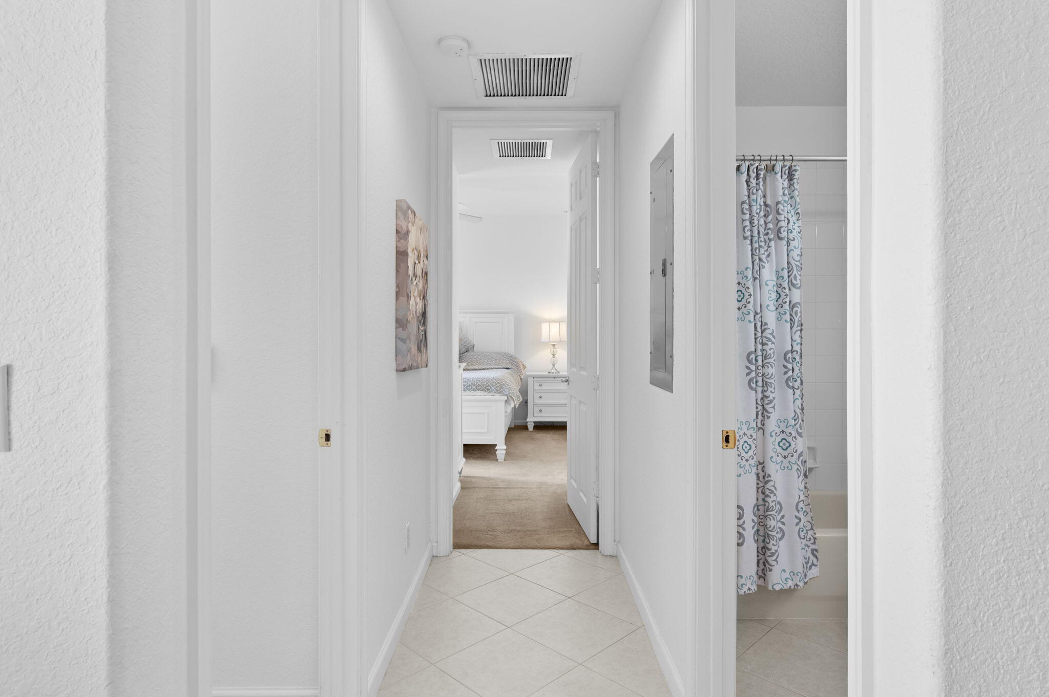 PROMENADE AT TRADIITON NO 1, A CONDOMINIUM - Residential