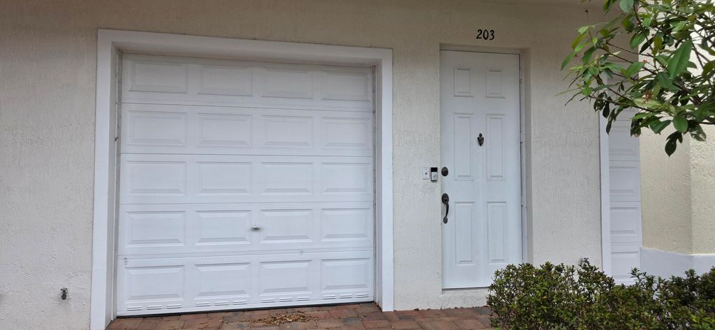 Photo of 10520 SW Stephanie Way SW #2-203, Port Saint Lucie, FL 34987 (MLS # B26005210)