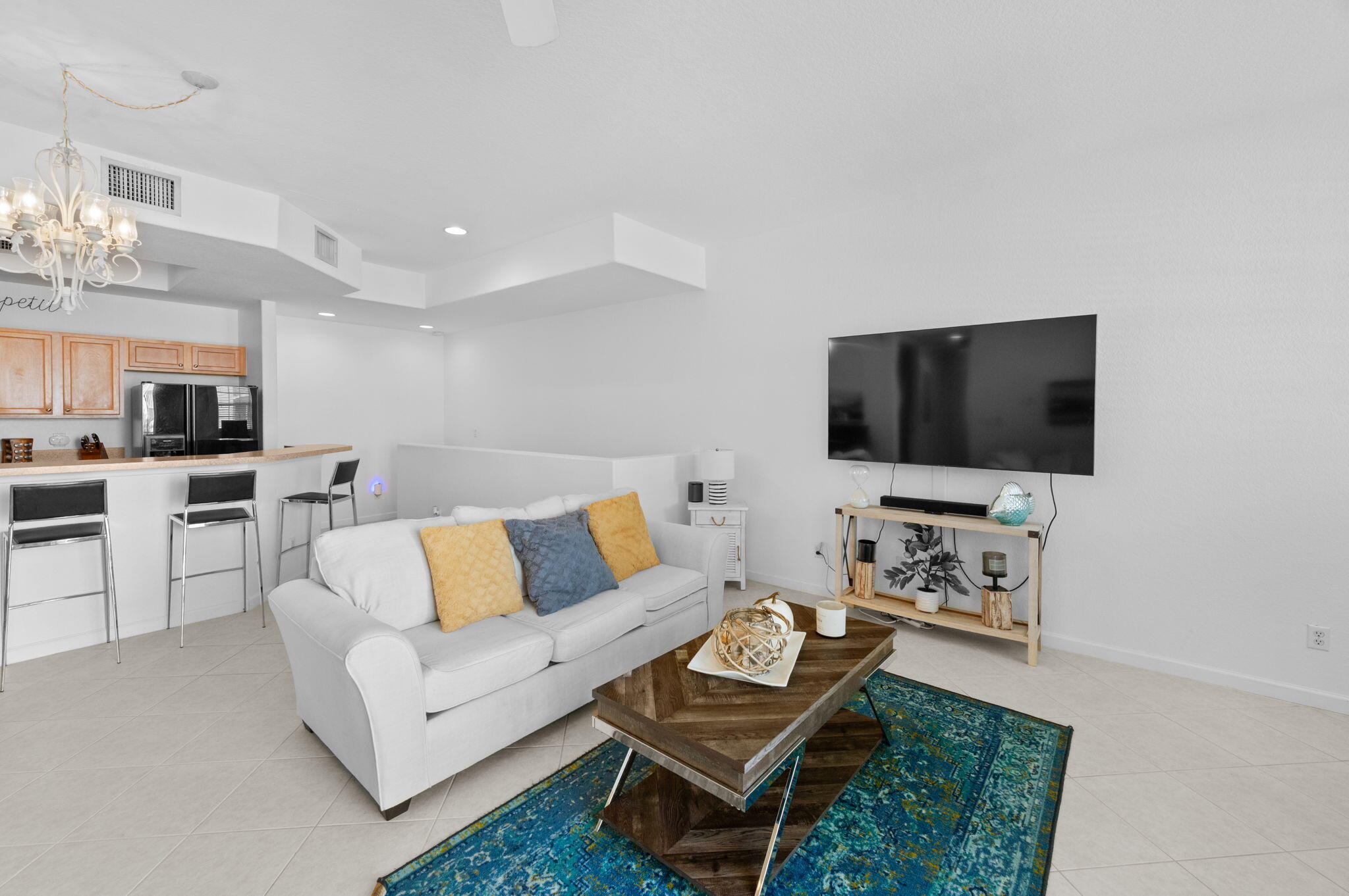 PROMENADE AT TRADIITON NO 1, A CONDOMINIUM - Residential