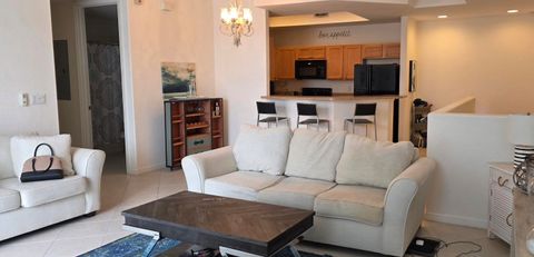 Photo of 10520 SW Stephanie Way SW #2-203, Port Saint Lucie, FL 34987 (MLS # B26005210)