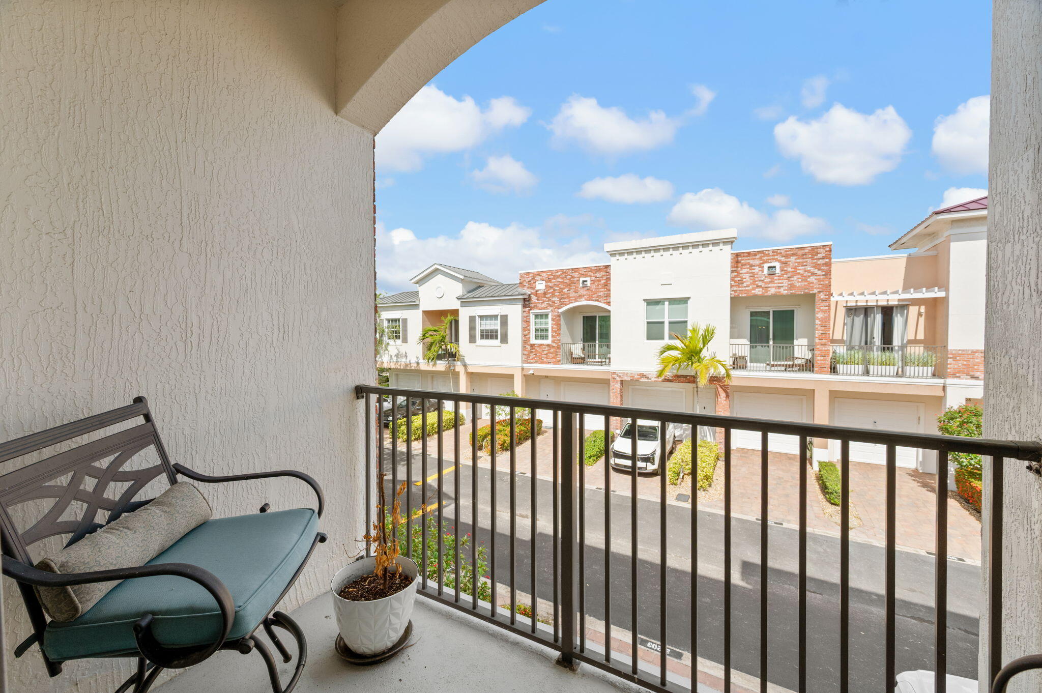 PROMENADE AT TRADIITON NO 1, A CONDOMINIUM - Residential