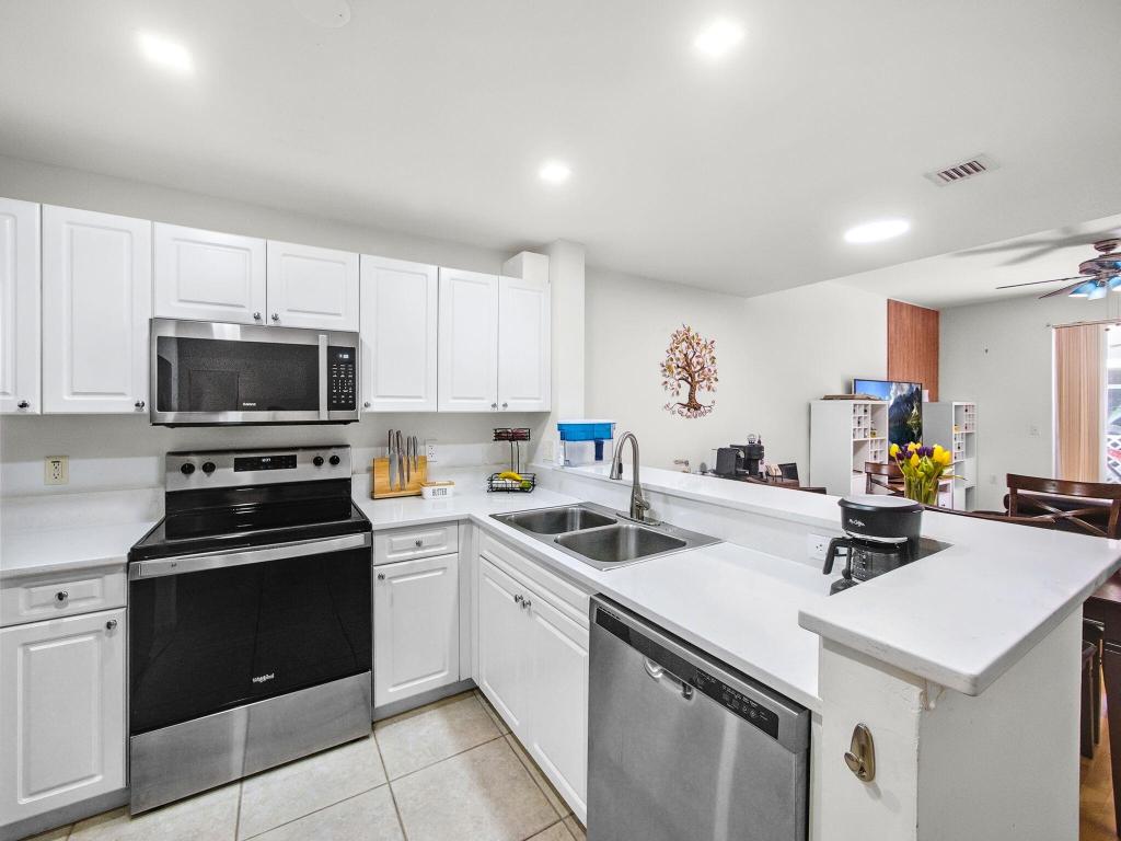 4167 Crystal Lake Drive