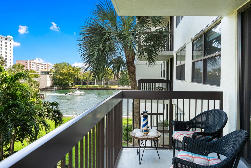 Photo of 2900 NE 14th Street Causeway #305, Pompano Beach, FL 33062 (MLS # B26012125)