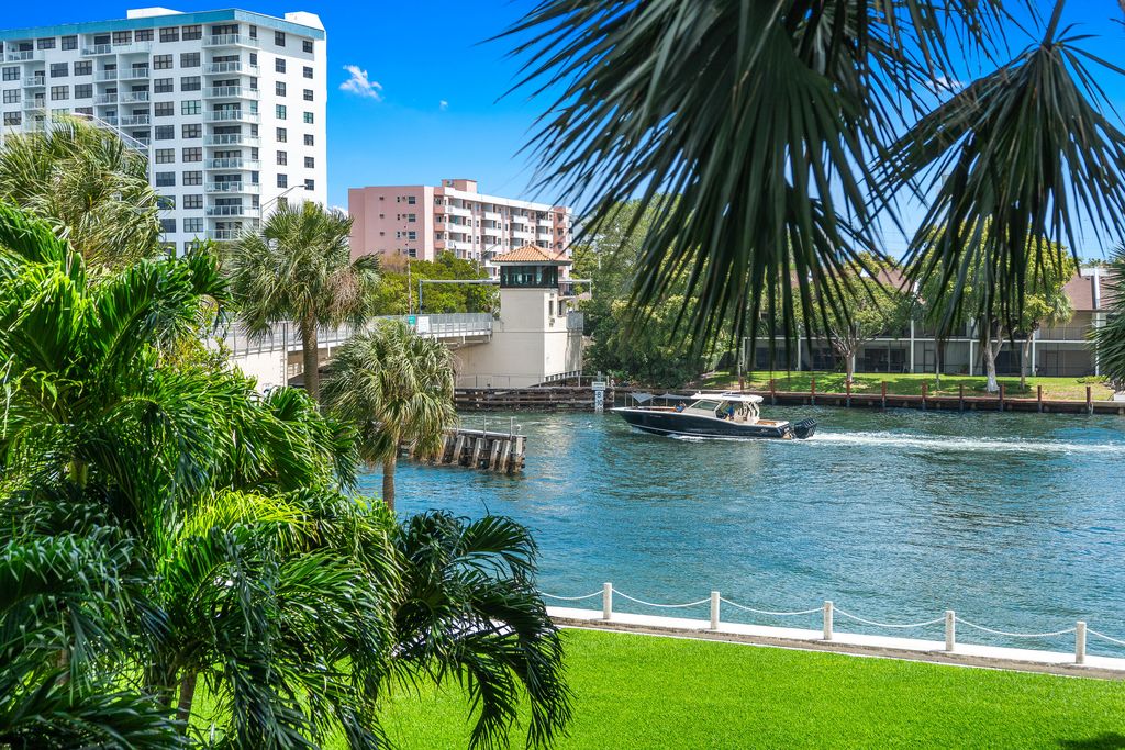 Photo of 2900 NE 14th Street Causeway #305, Pompano Beach, FL 33062 (MLS # B26012125)