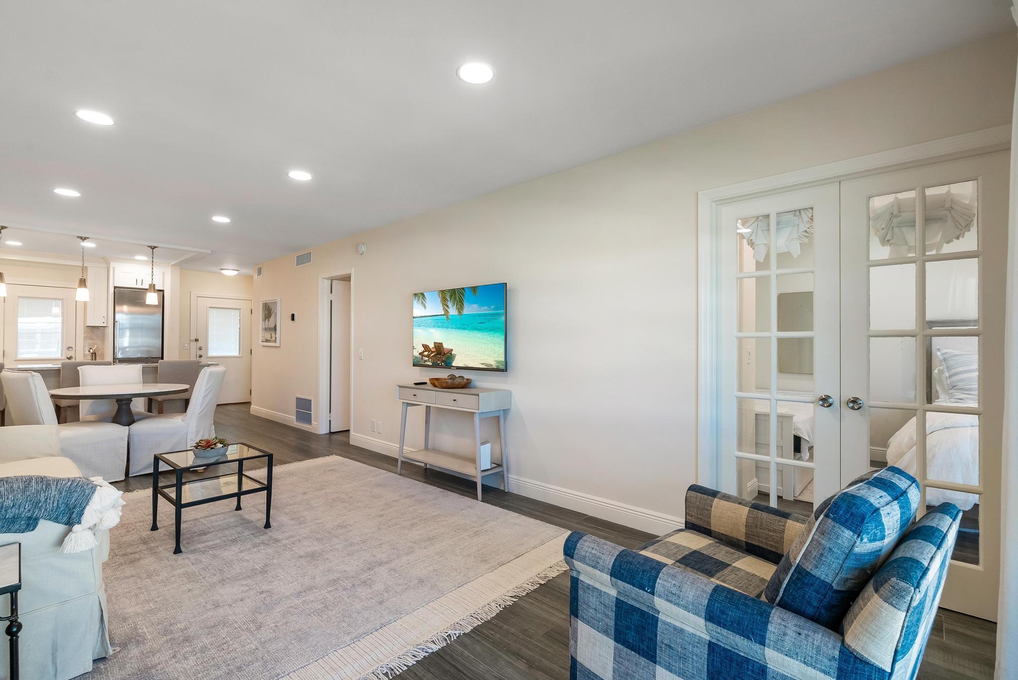 GULFSTREAM SHORES CONDO - Residential