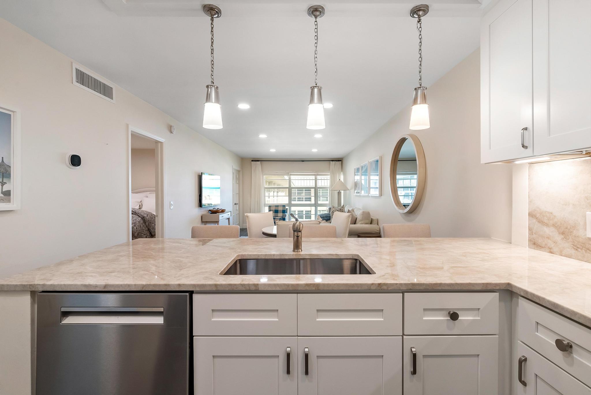 GULFSTREAM SHORES CONDO - Residential