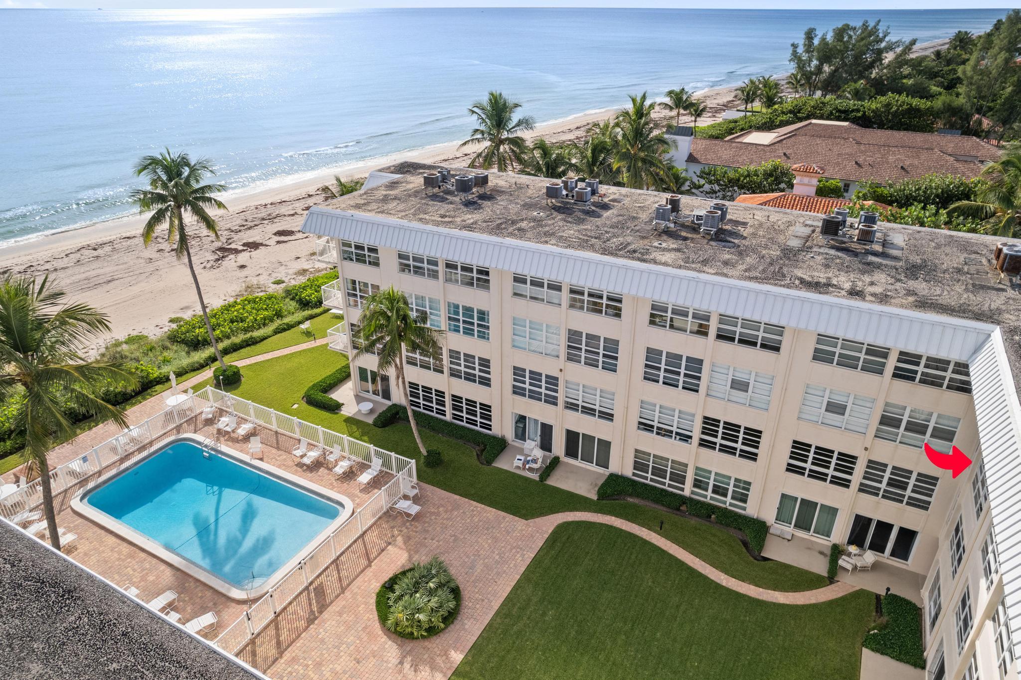 GULFSTREAM SHORES CONDO - Residential