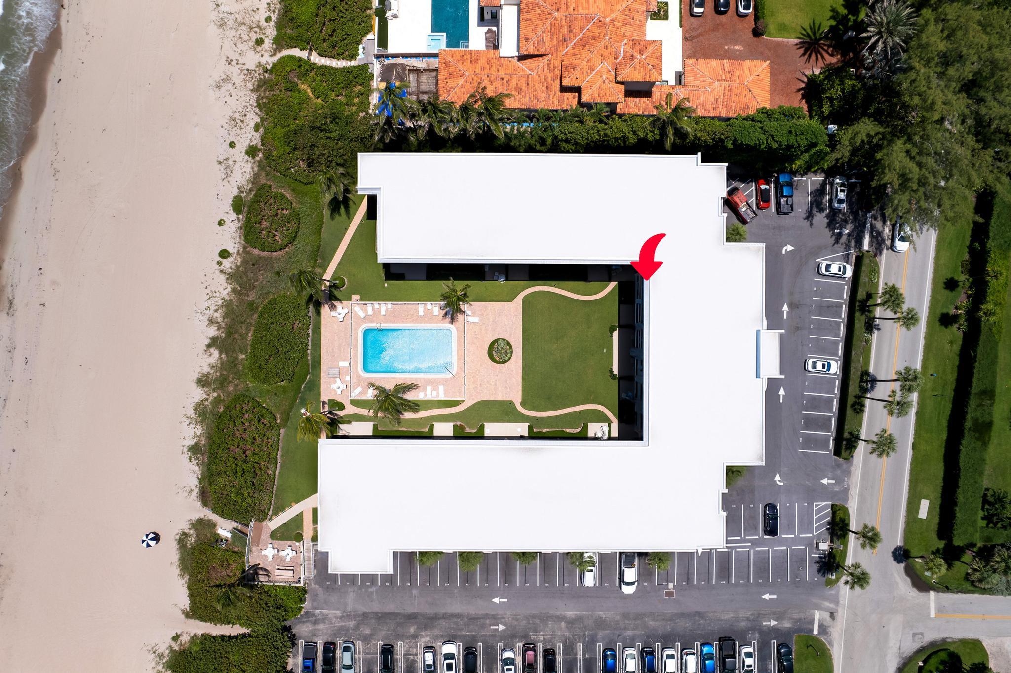 GULFSTREAM SHORES CONDO - Residential