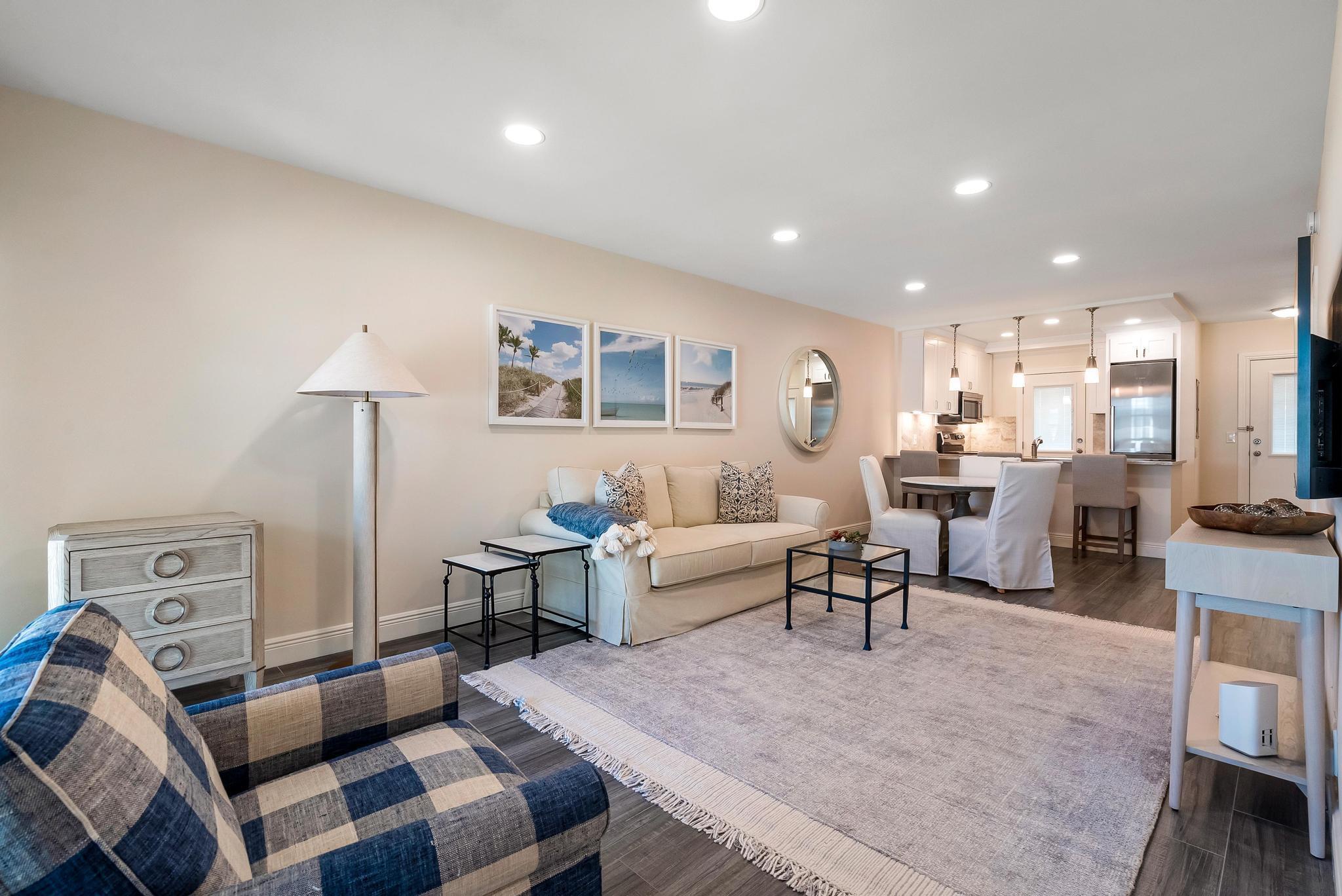 GULFSTREAM SHORES CONDO - Residential