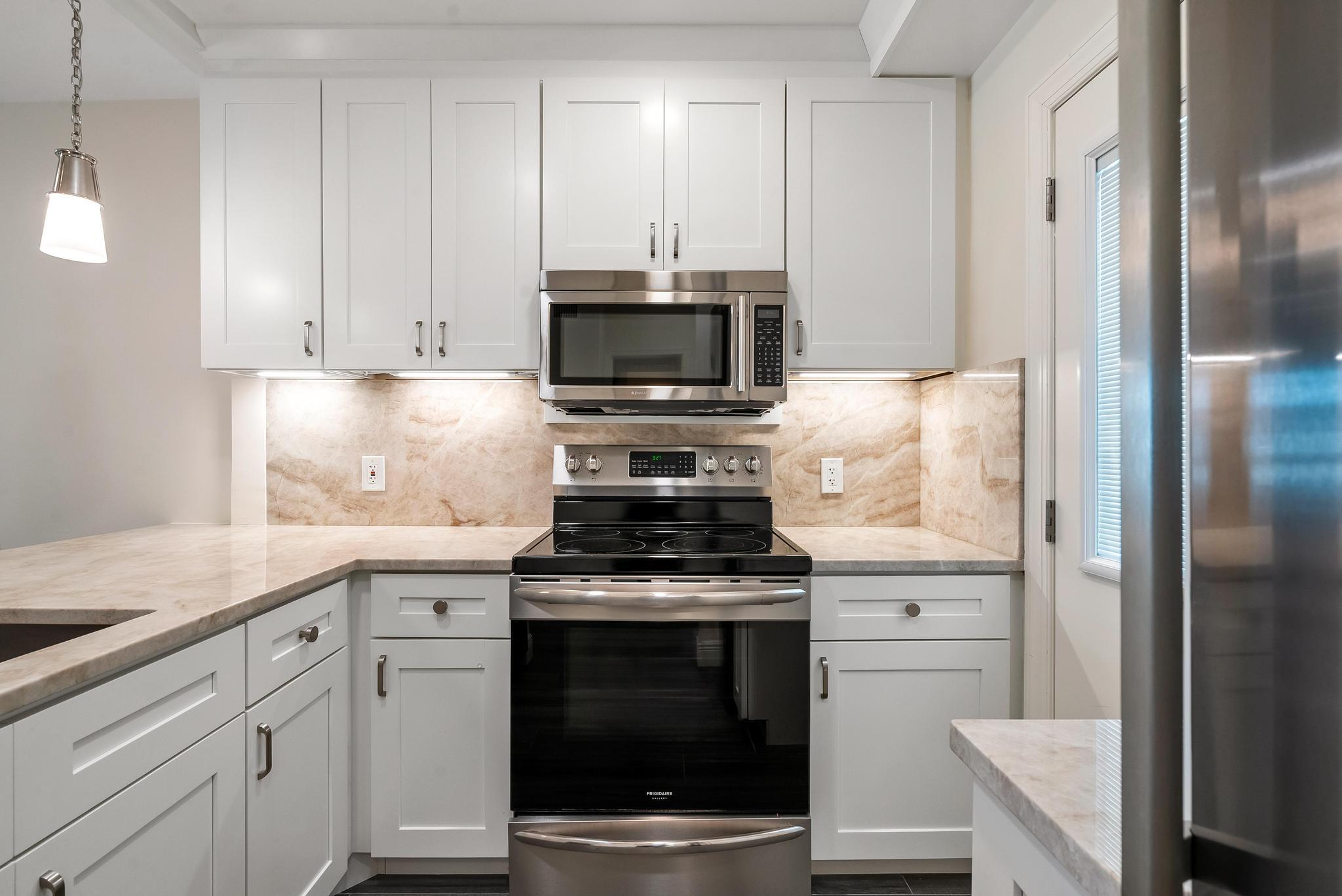 GULFSTREAM SHORES CONDO - Residential