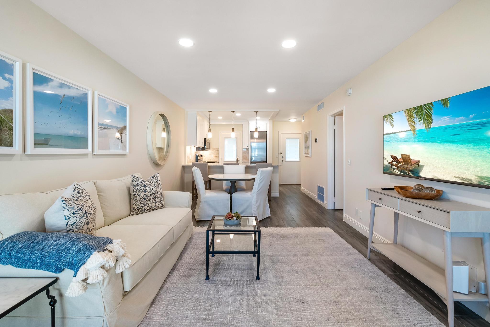 GULFSTREAM SHORES CONDO - Residential