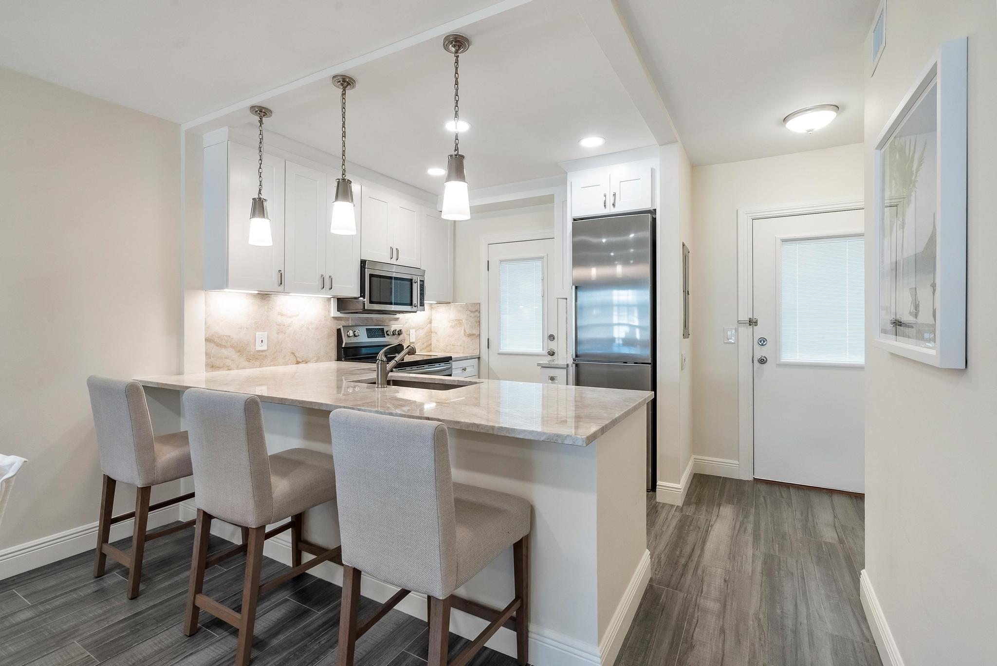 GULFSTREAM SHORES CONDO - Residential