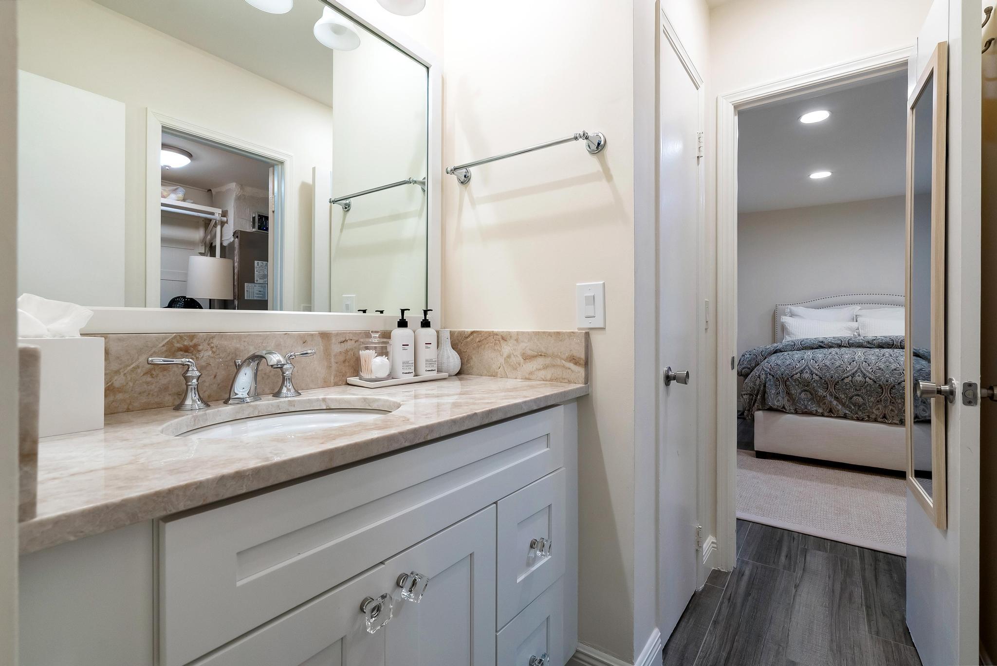 GULFSTREAM SHORES CONDO - Residential