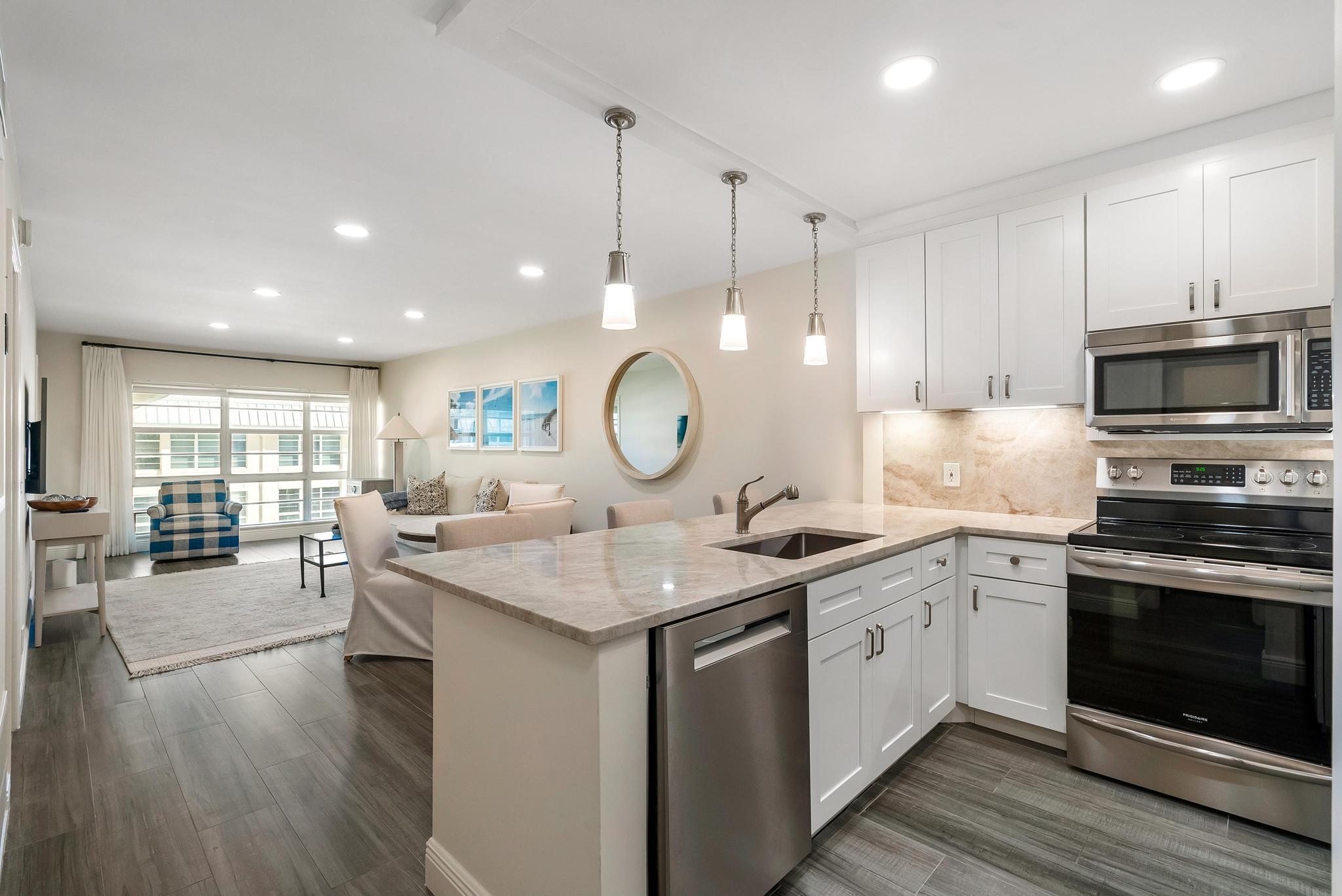 GULFSTREAM SHORES CONDO - Residential