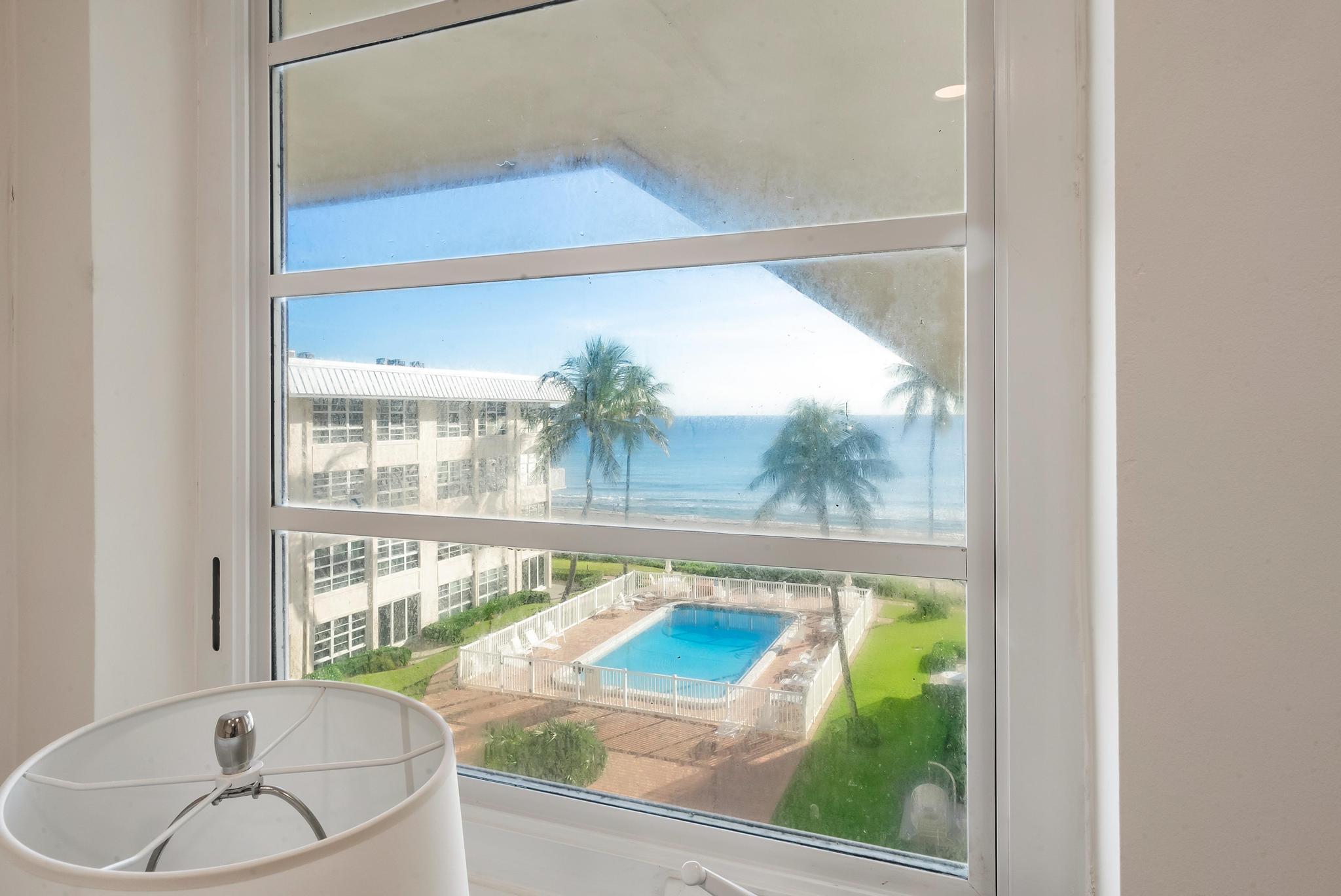 GULFSTREAM SHORES CONDO - Residential