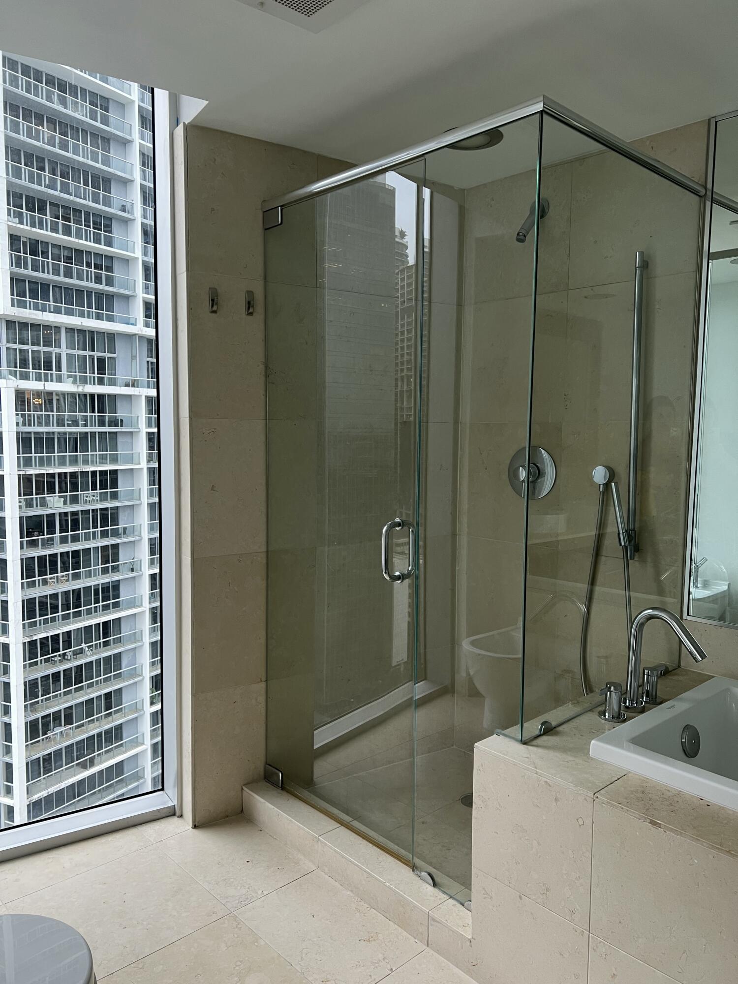 ICON BRICKELL NO TWO - Residential Lease