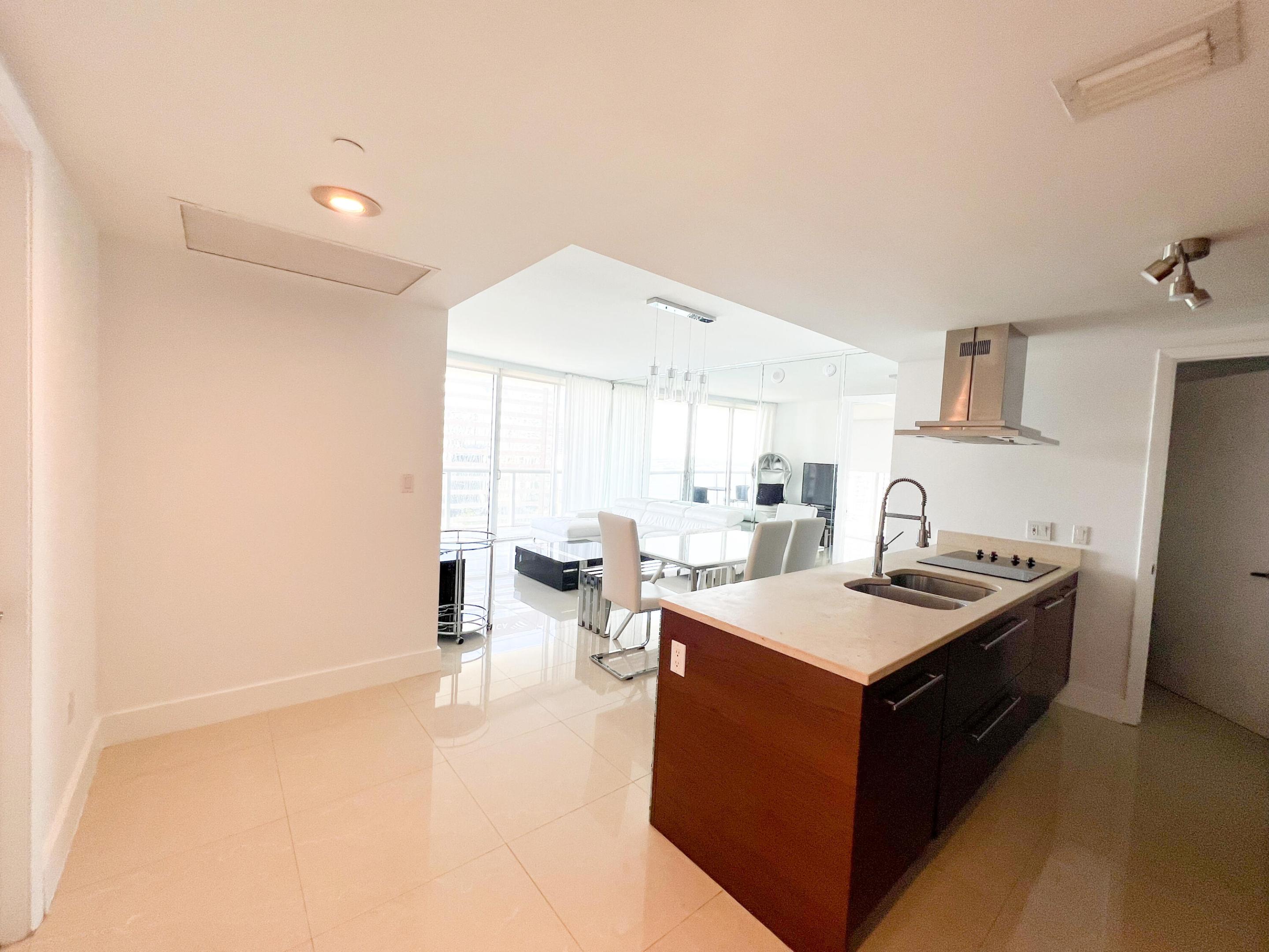 ICON BRICKELL NO TWO - Residential Lease