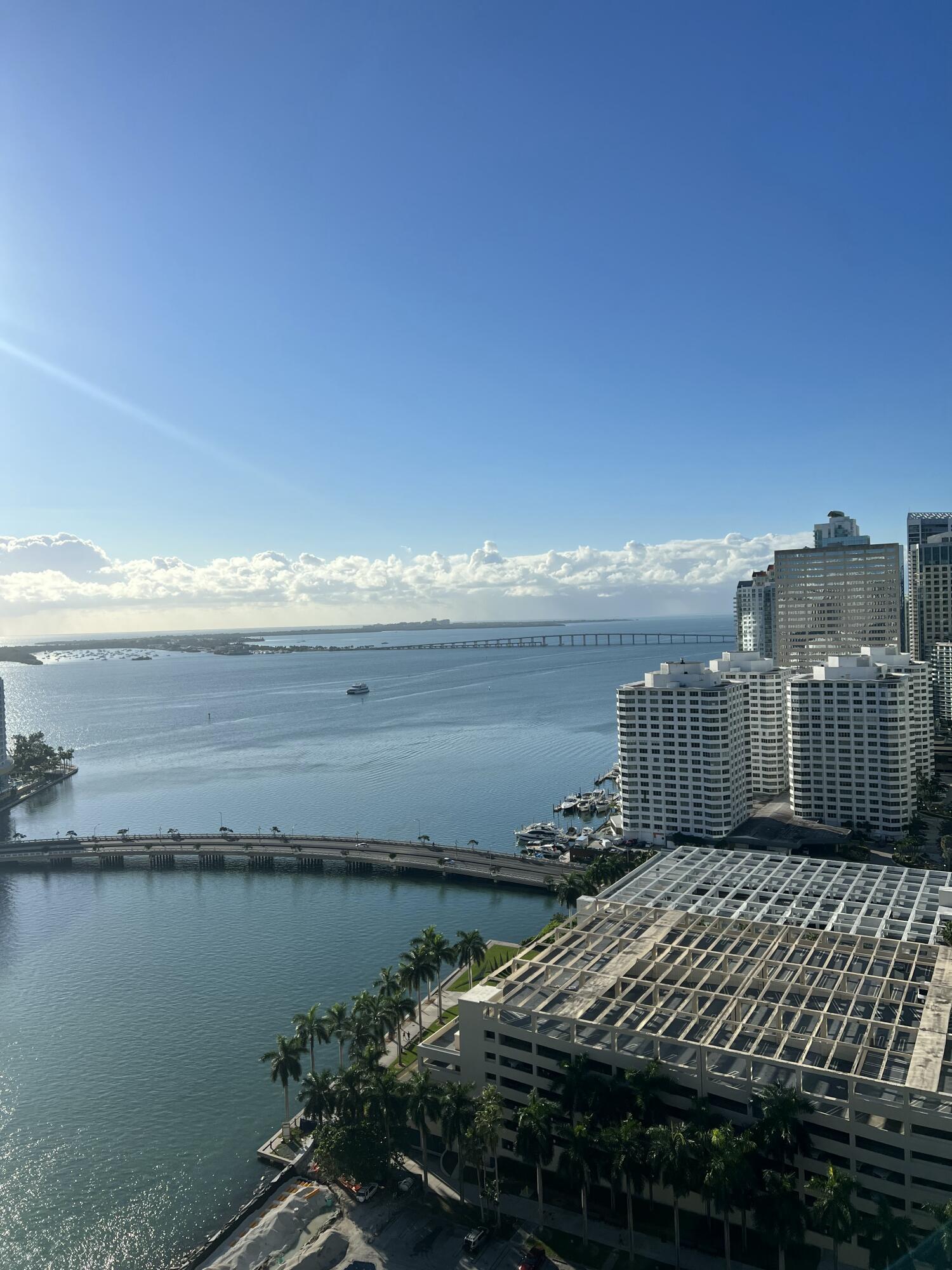 ICON BRICKELL NO TWO - Residential Lease