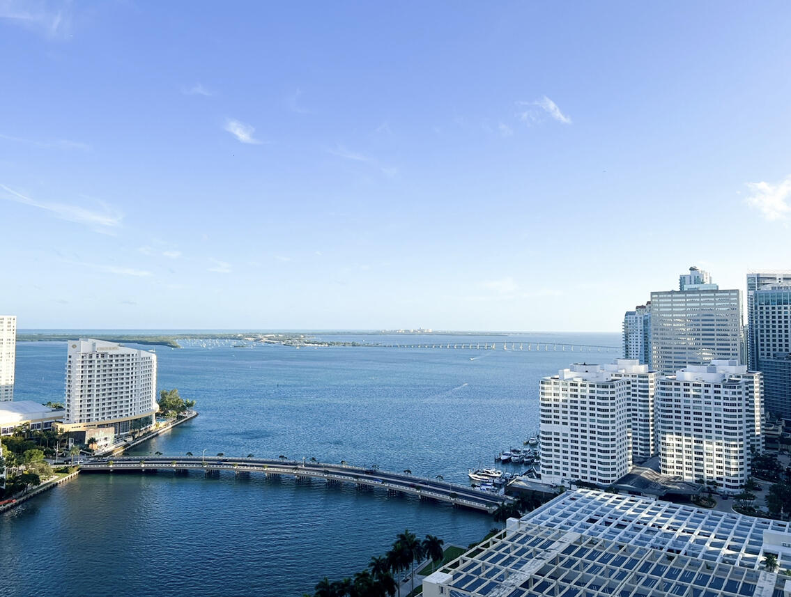 495 Brickell 2611