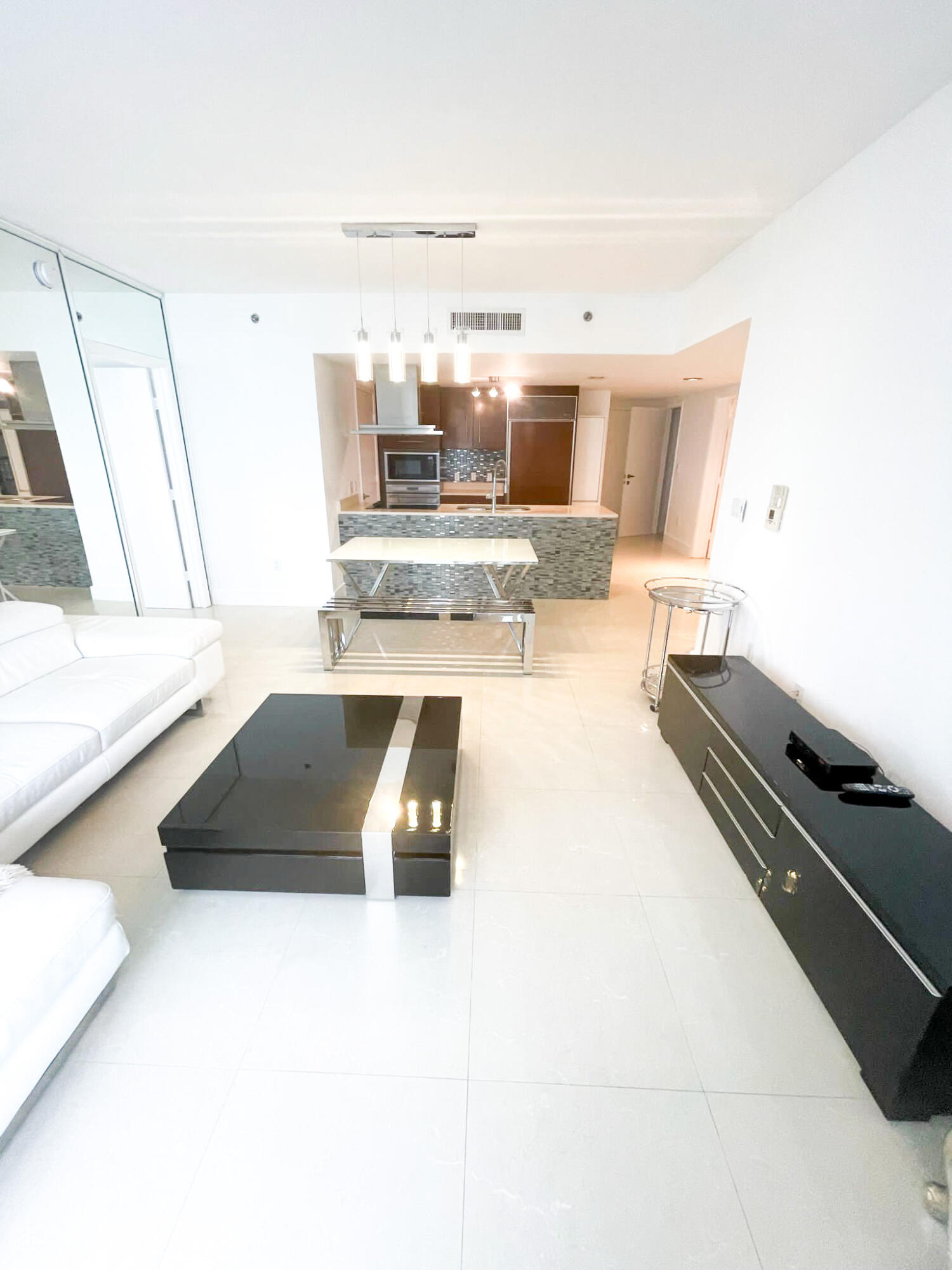 ICON BRICKELL NO TWO - Residential Lease