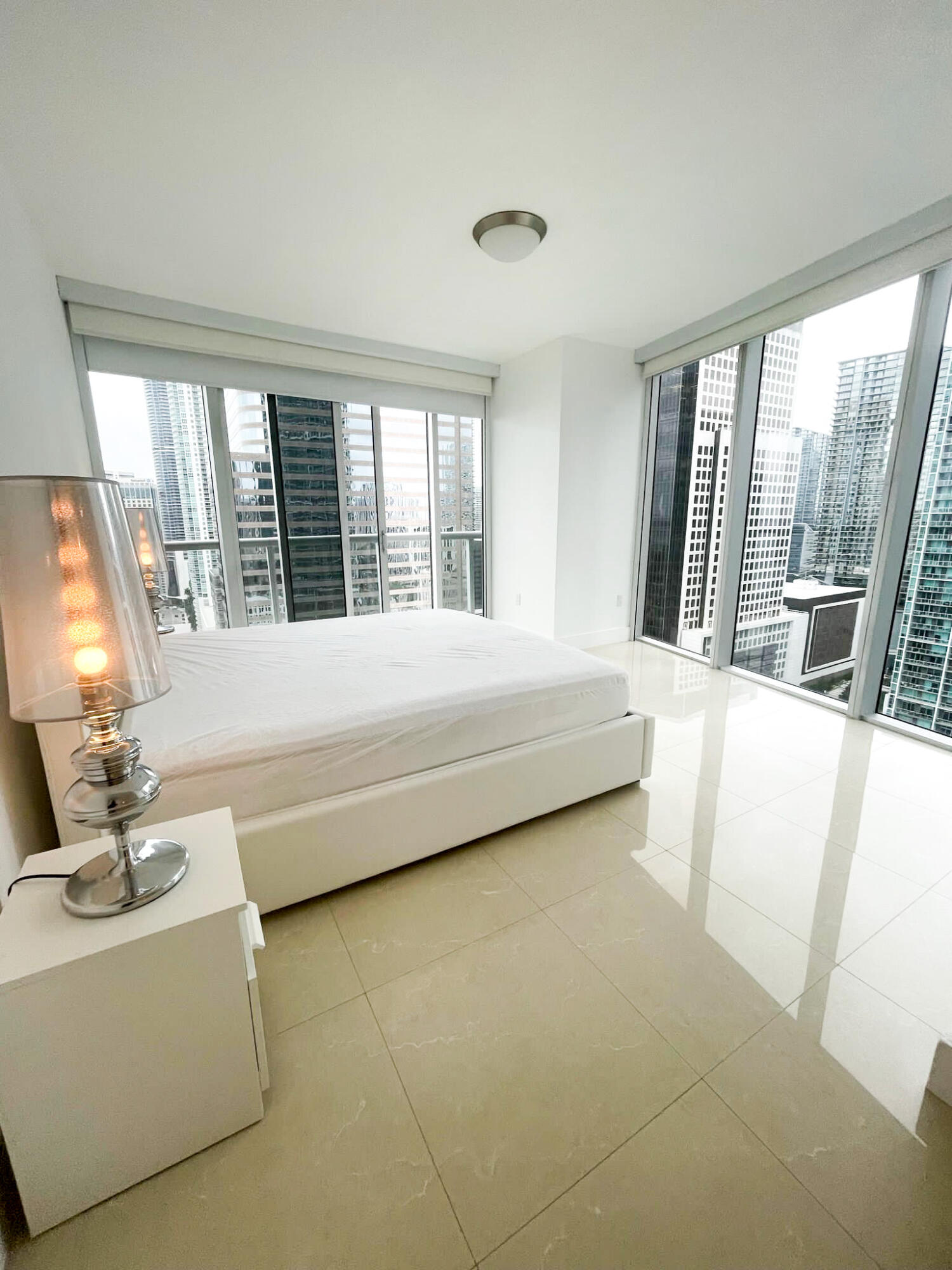 ICON BRICKELL NO TWO - Residential Lease