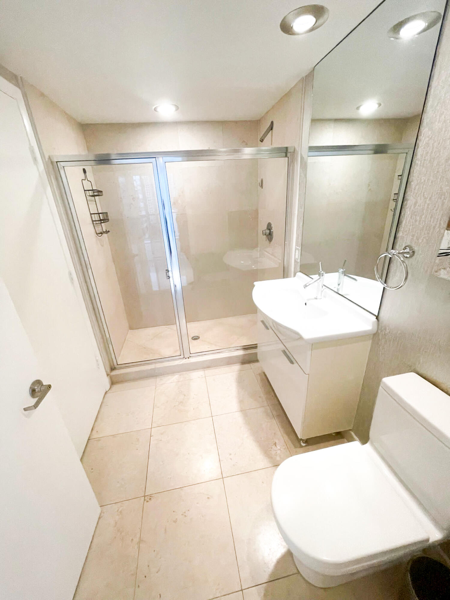 ICON BRICKELL NO TWO - Residential Lease