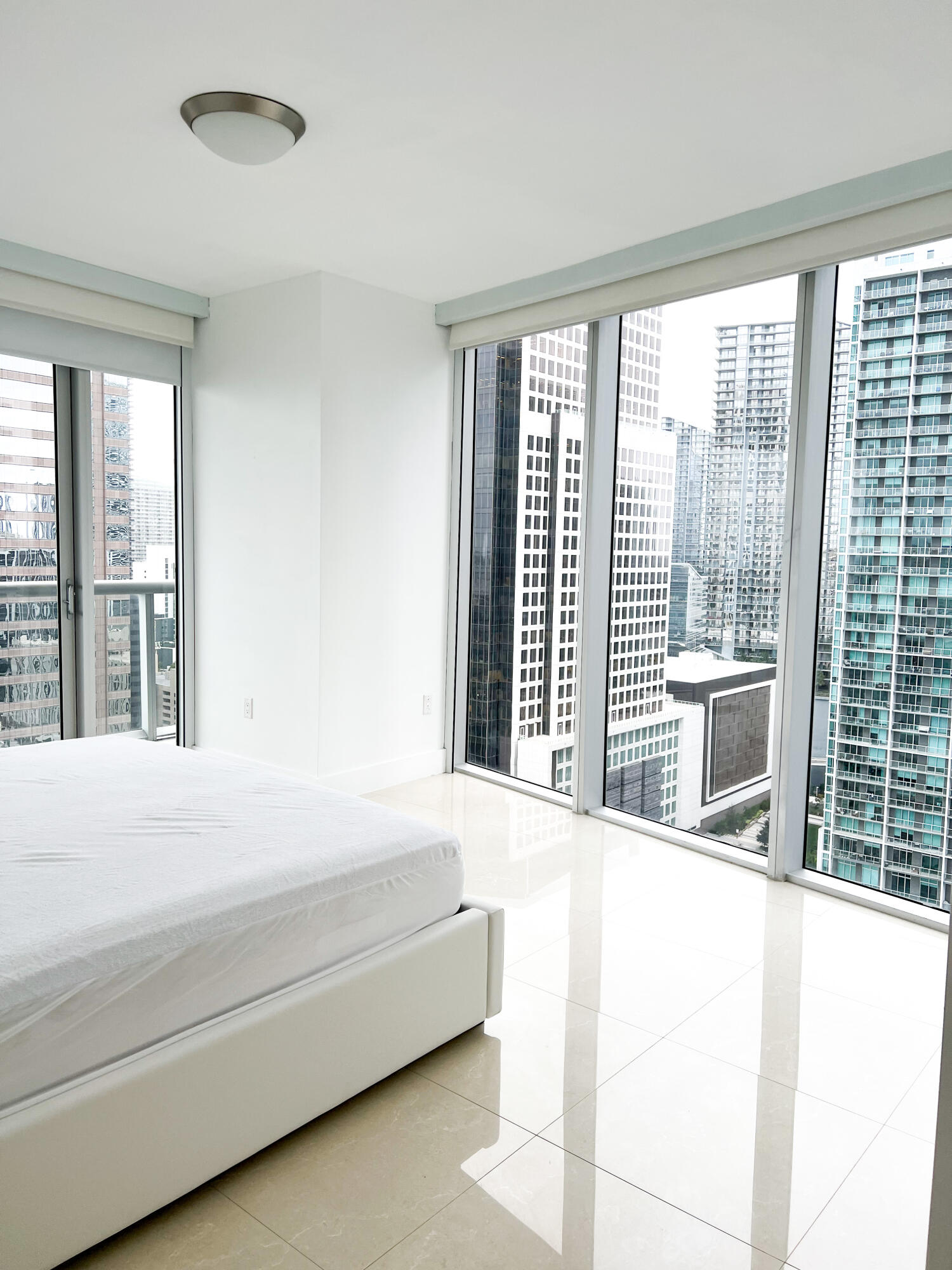 ICON BRICKELL NO TWO - Residential Lease