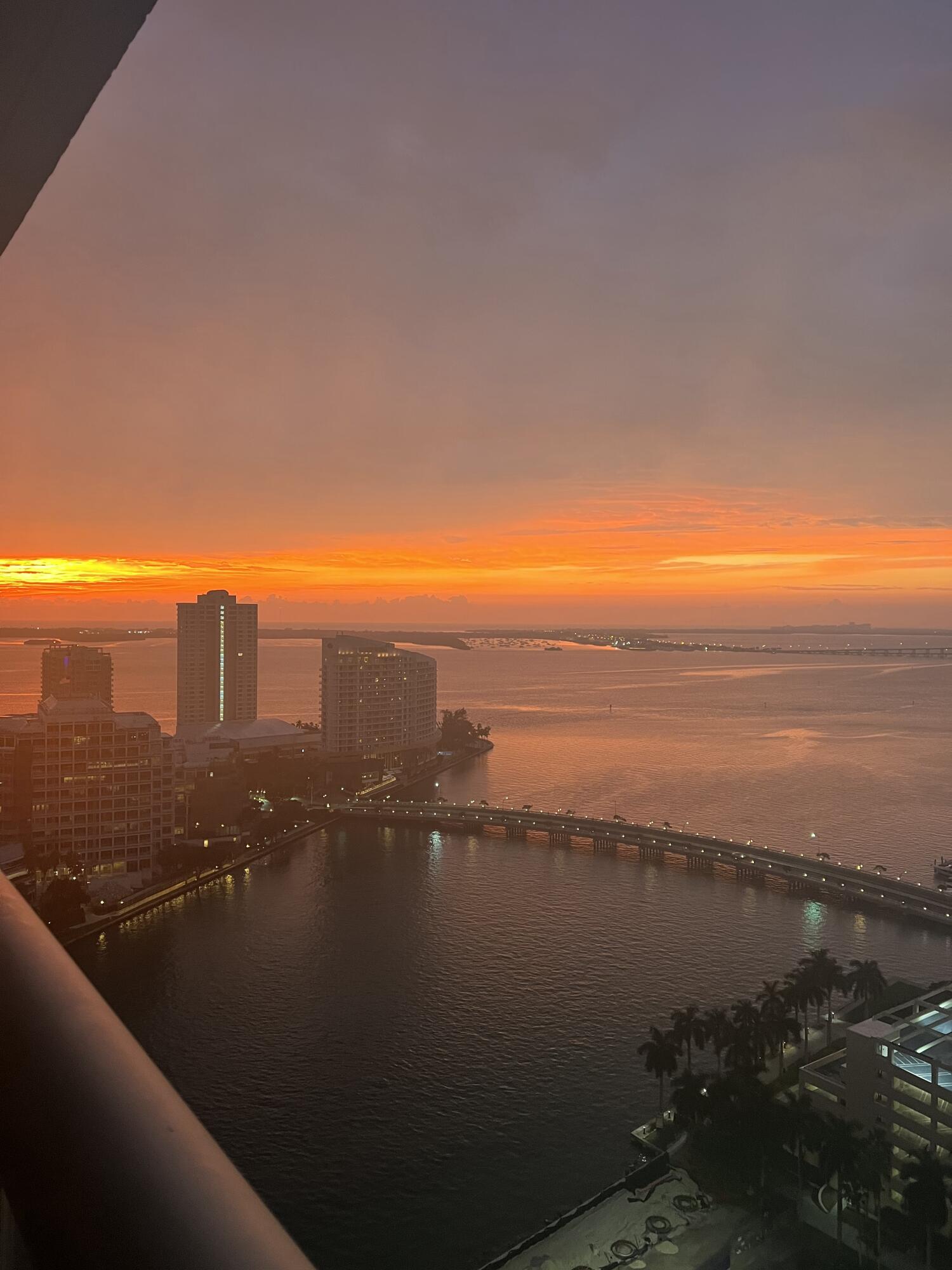 ICON BRICKELL NO TWO - Residential Lease