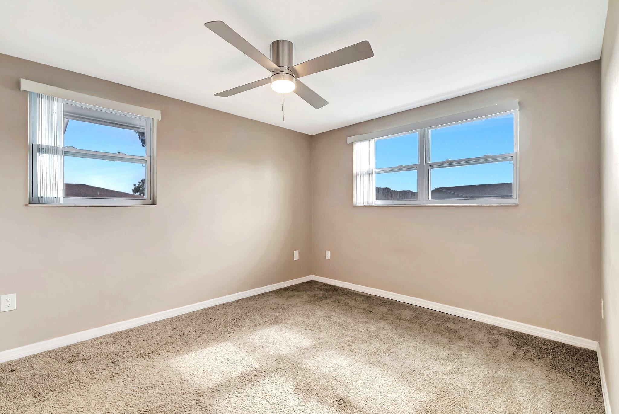 JASMINE LAKES - Residential Lease